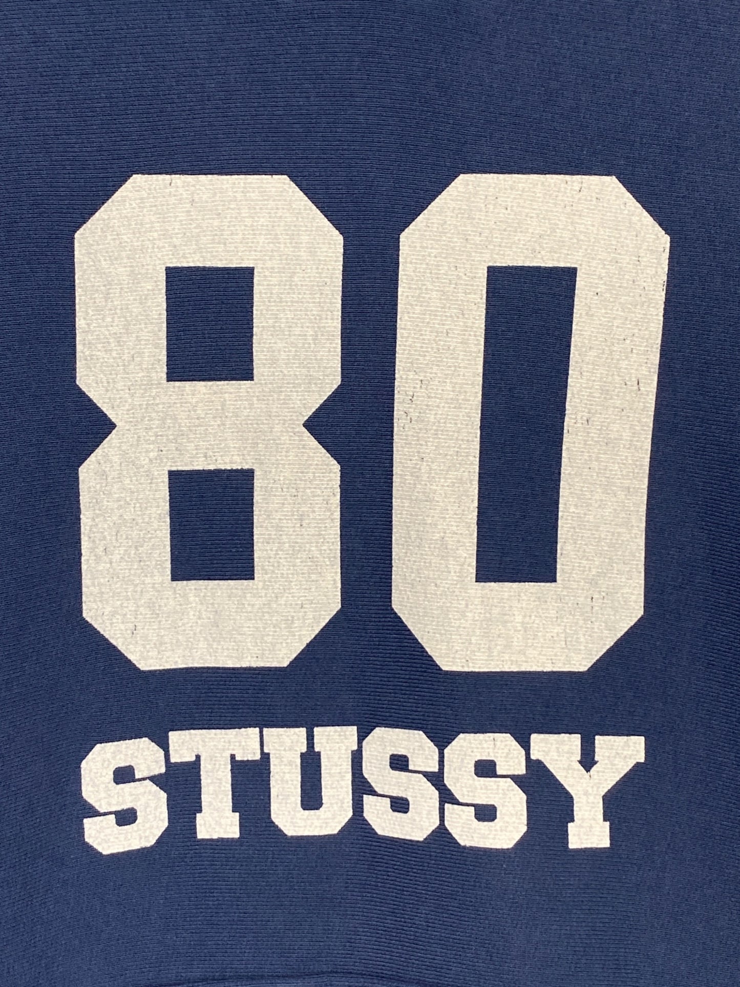 [Pre-owned] stussy 80 Relaxed HOODIE 118569