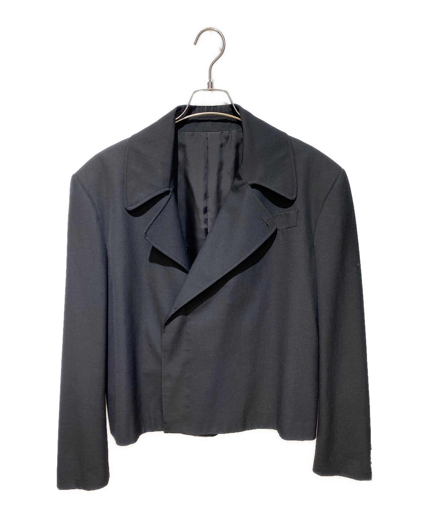 [Pre-owned] Jean Paul Gaultier homme short-length jacket