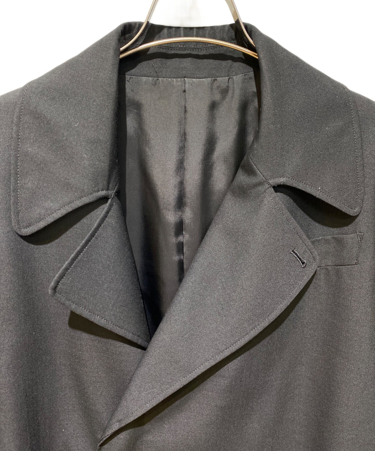 [Pre-owned] Jean Paul Gaultier homme short-length jacket