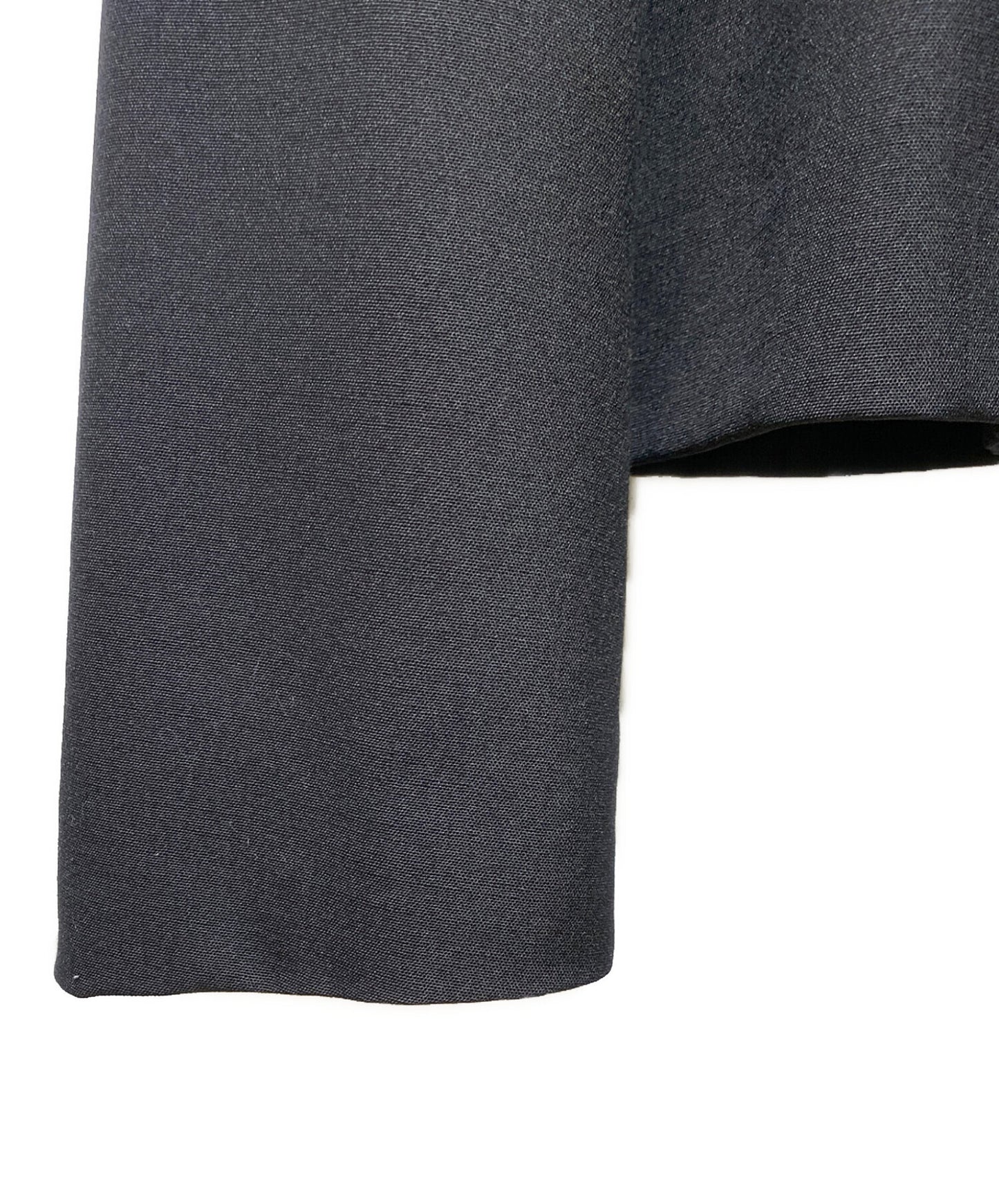 [Pre-owned] Jean Paul Gaultier homme short-length jacket