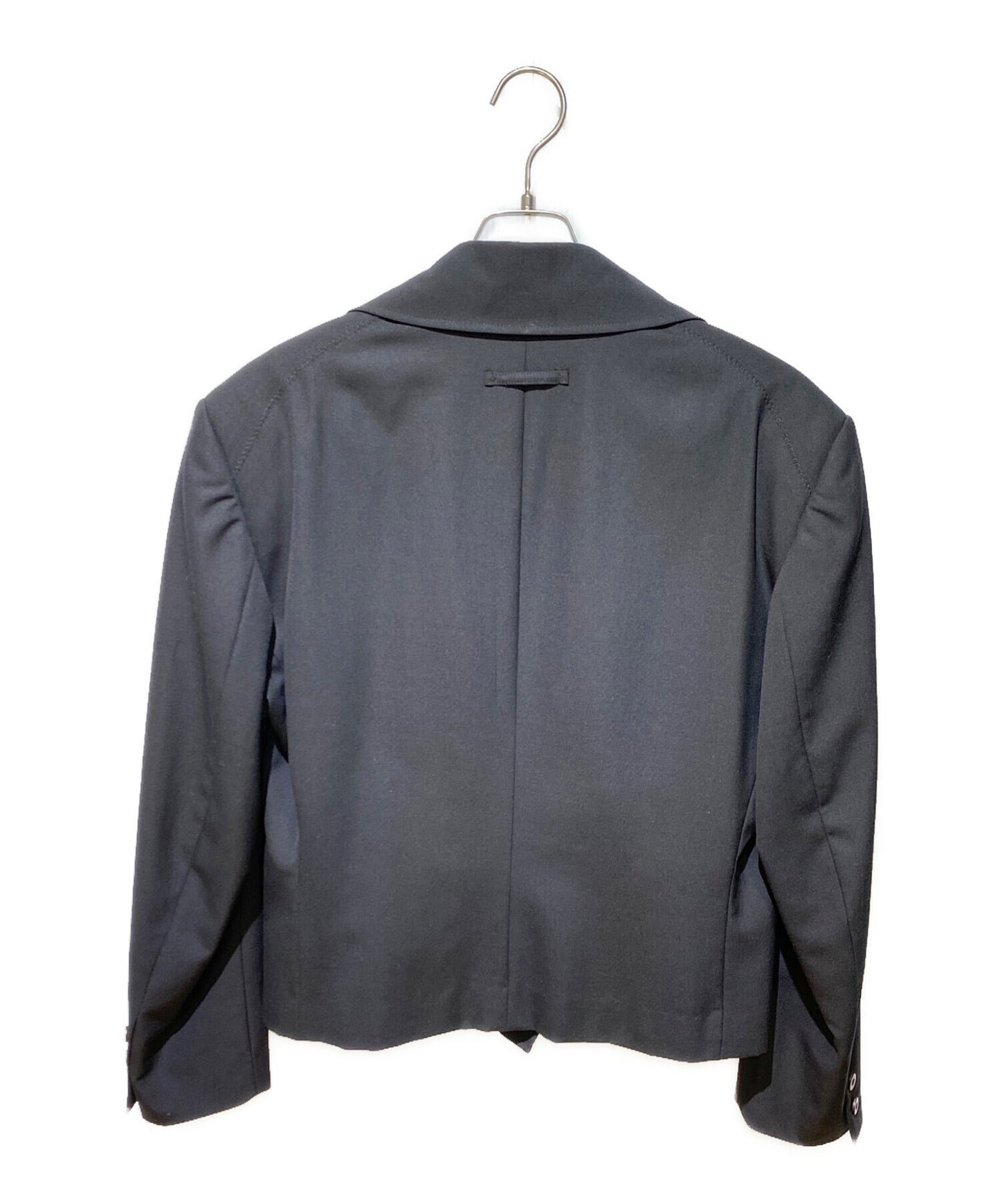 [Pre-owned] Jean Paul Gaultier homme short-length jacket
