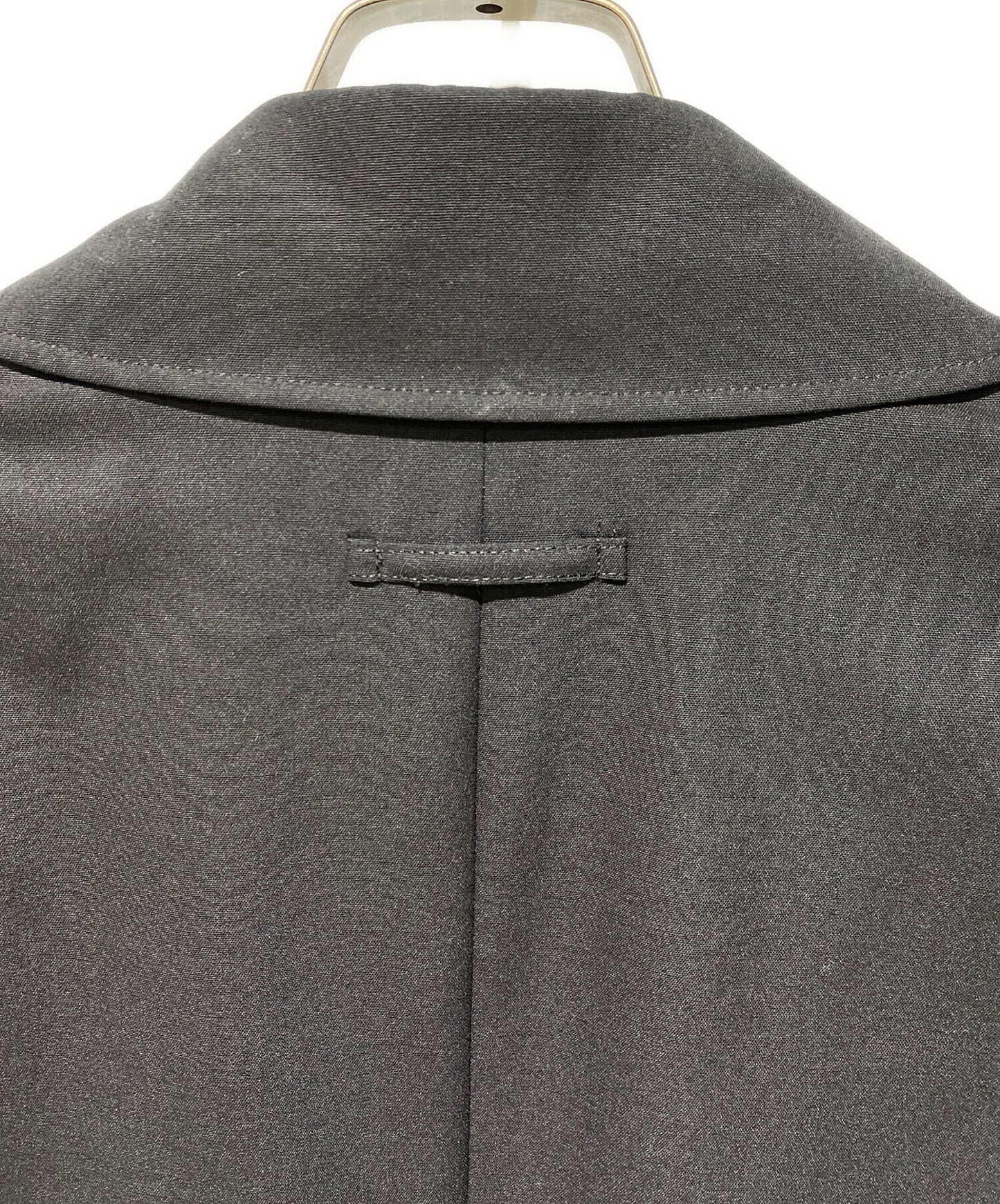 [Pre-owned] Jean Paul Gaultier homme short-length jacket