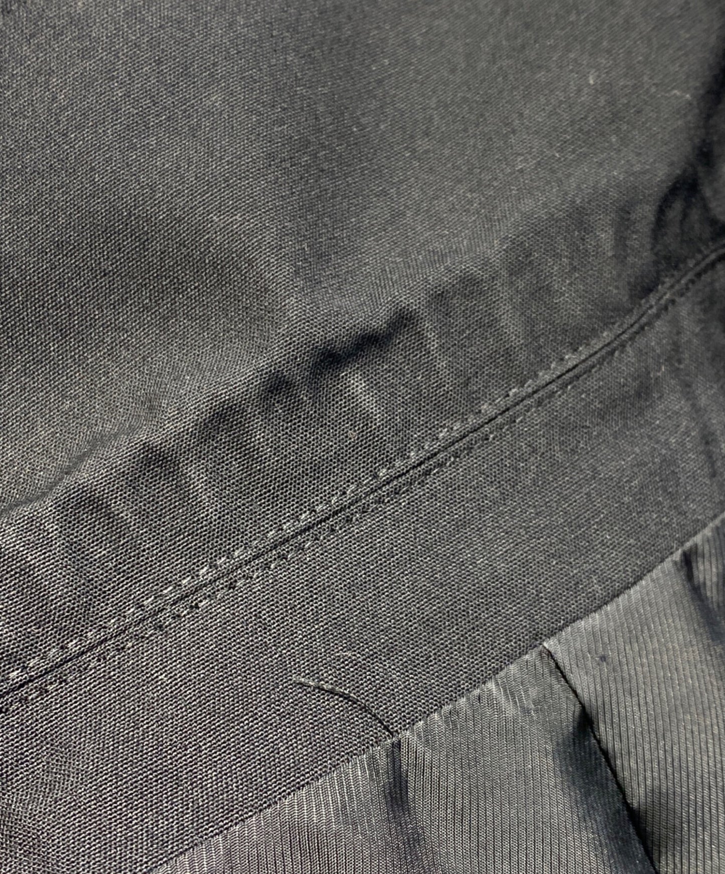 [Pre-owned] Jean Paul Gaultier homme short-length jacket