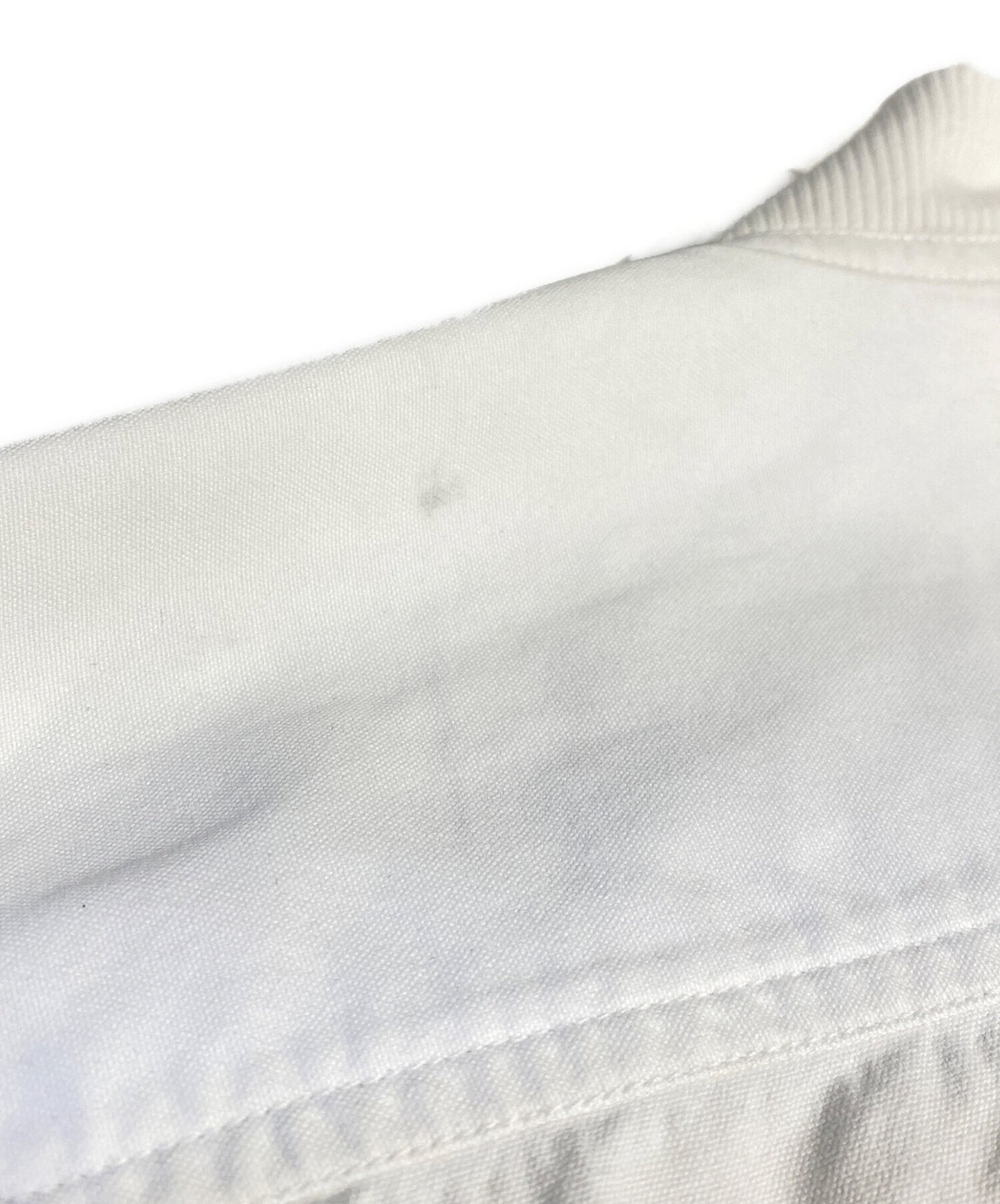 [Pre-owned] I.S. ISSEY MIYAKE Cotton Bomber Jacket