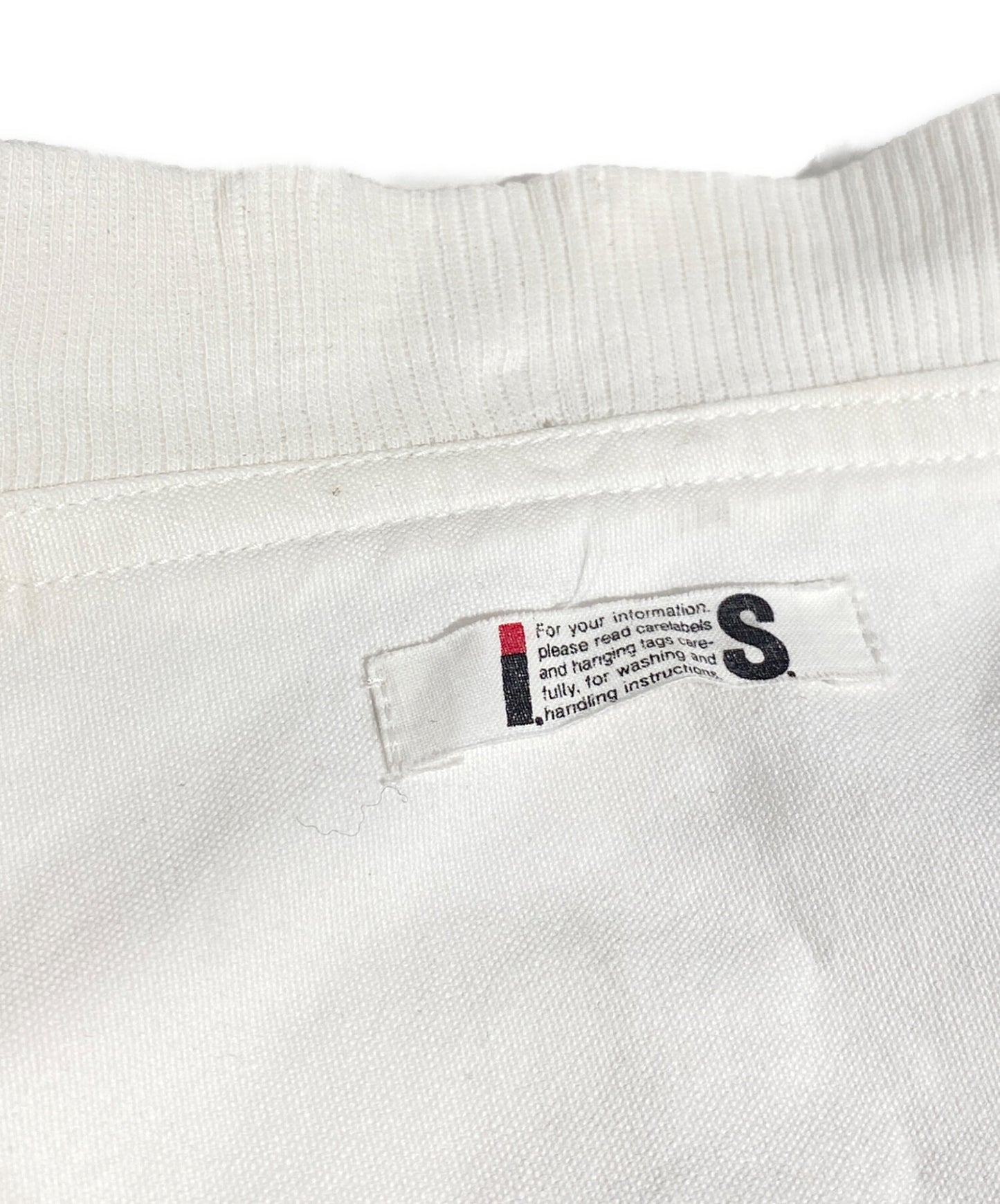 [Pre-owned] I.S. ISSEY MIYAKE Cotton Bomber Jacket