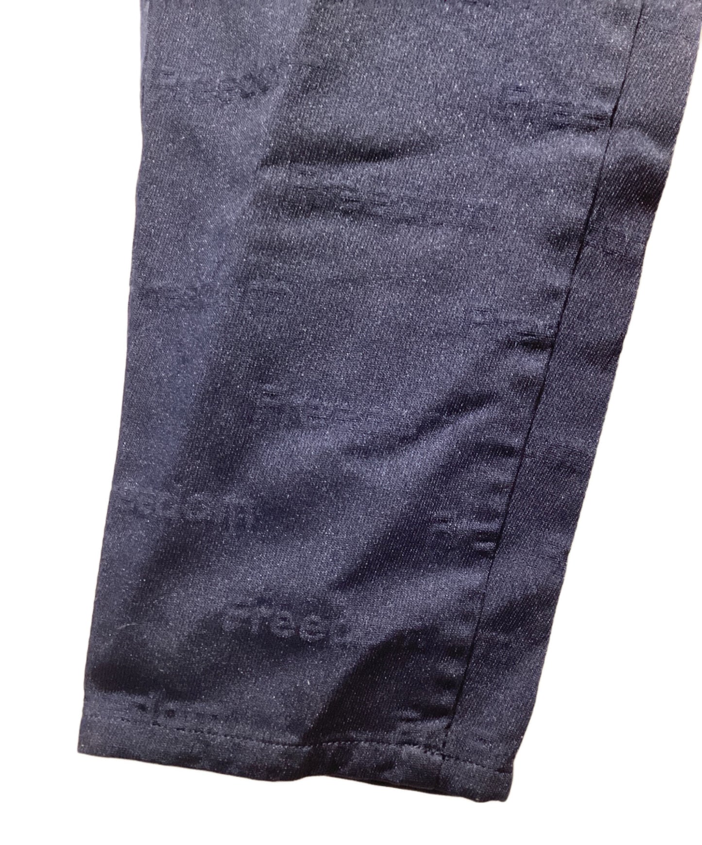 [Pre-owned] COMME des GARCONS FREEDOM logo pants FN-P503