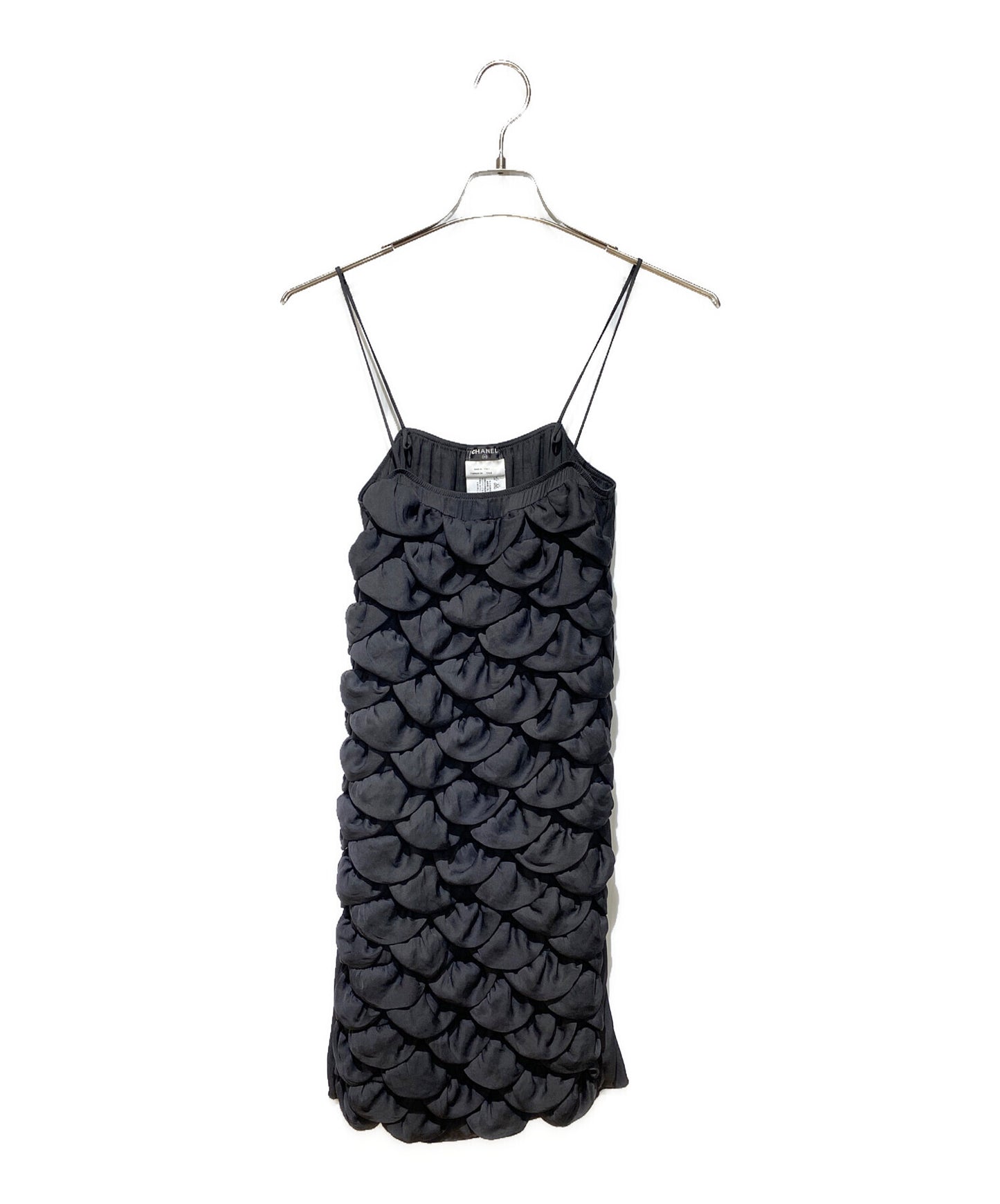 [Pre-owned] CHANEL mermaid dress P34829V24237