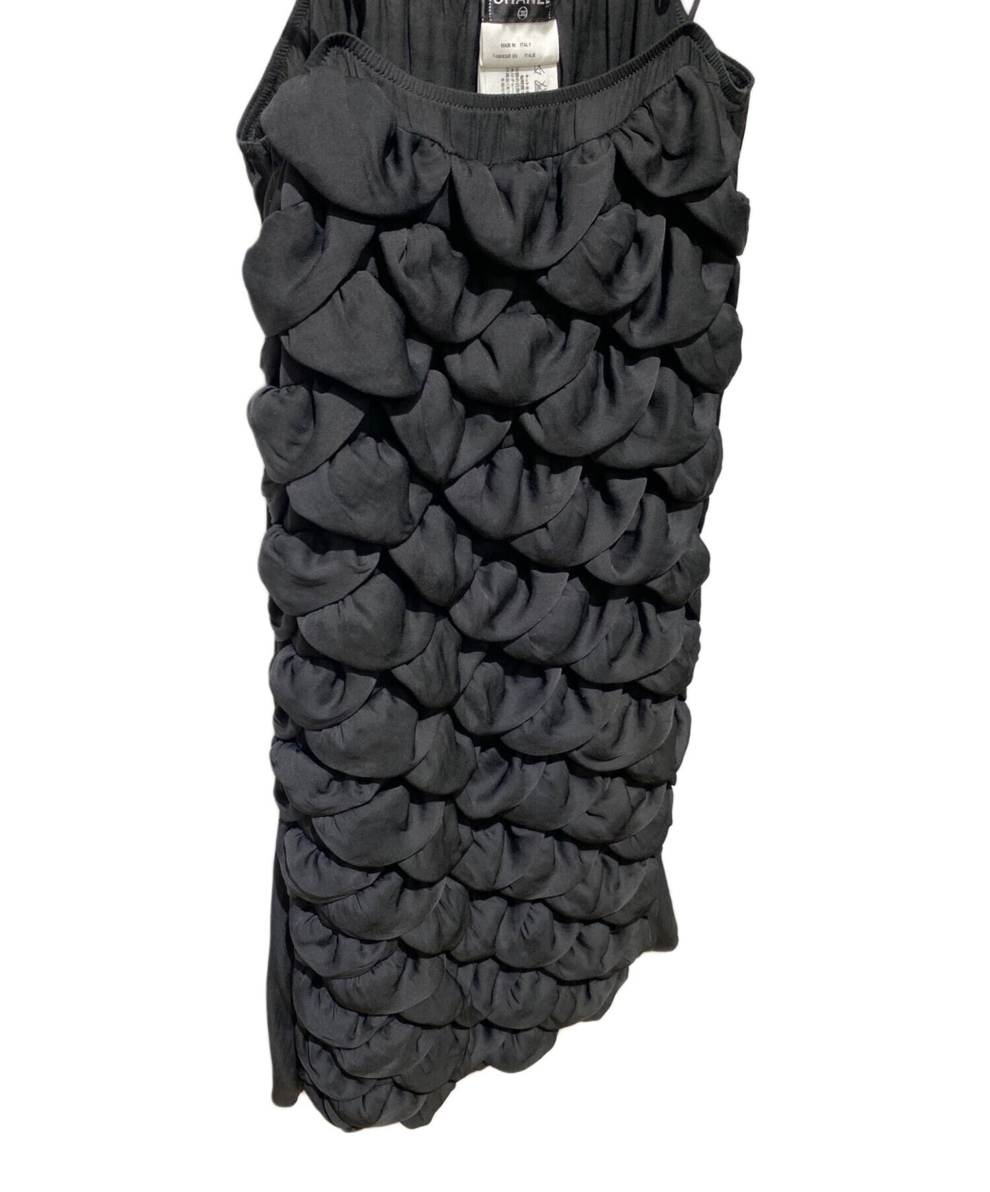 [Pre-owned] CHANEL mermaid dress P34829V24237