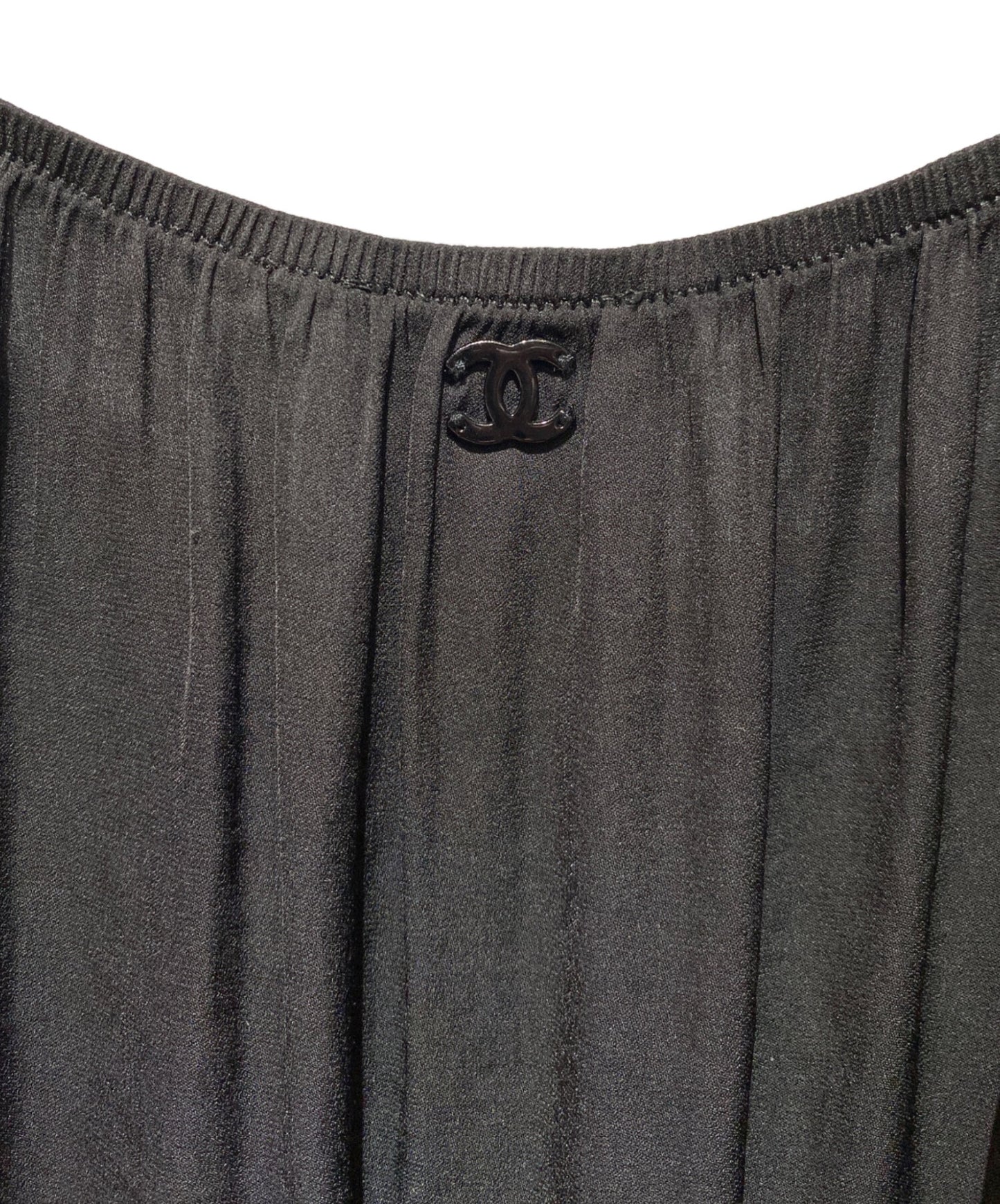 [Pre-owned] CHANEL mermaid dress P34829V24237