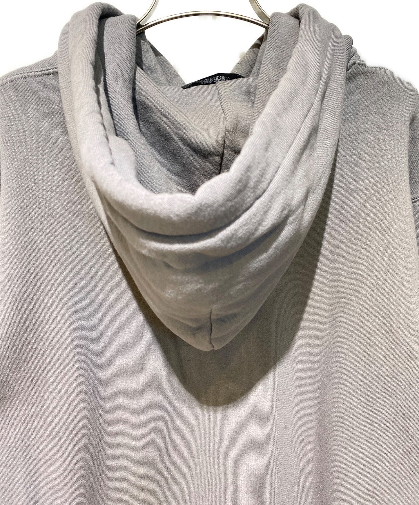 [Pre-owned] UNDERCOVER Rose Face Hoodie UC2A4894-5