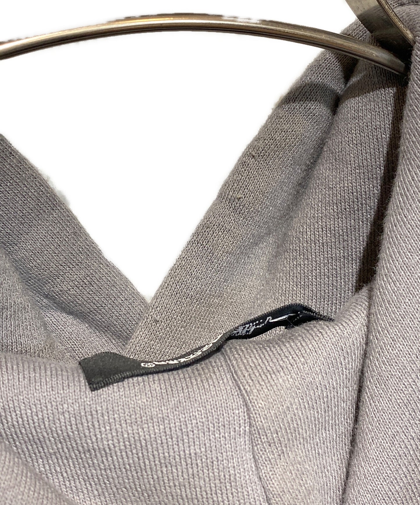 [Pre-owned] UNDERCOVER Rose Face Hoodie UC2A4894-5