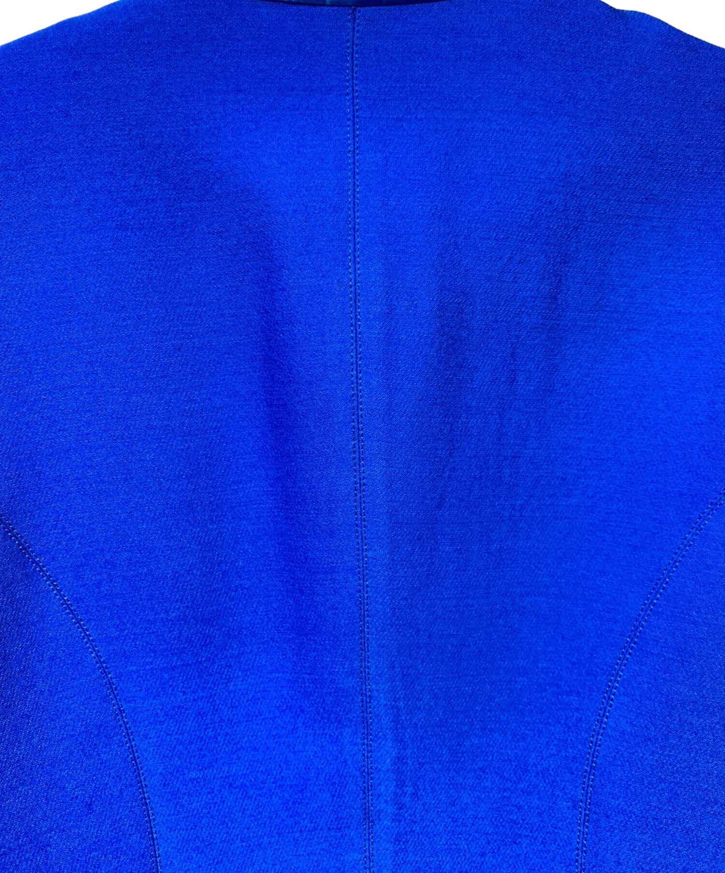 [Pre-owned] ISSEY MIYAKE collarless jacket IM63-FD031