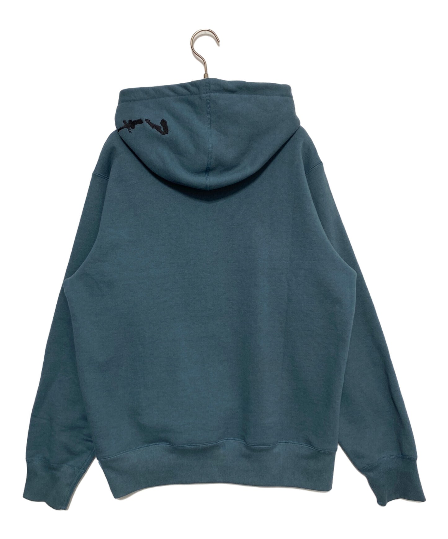 [Pre-owned] SUPREME Arm Hooded Sweatshirt
