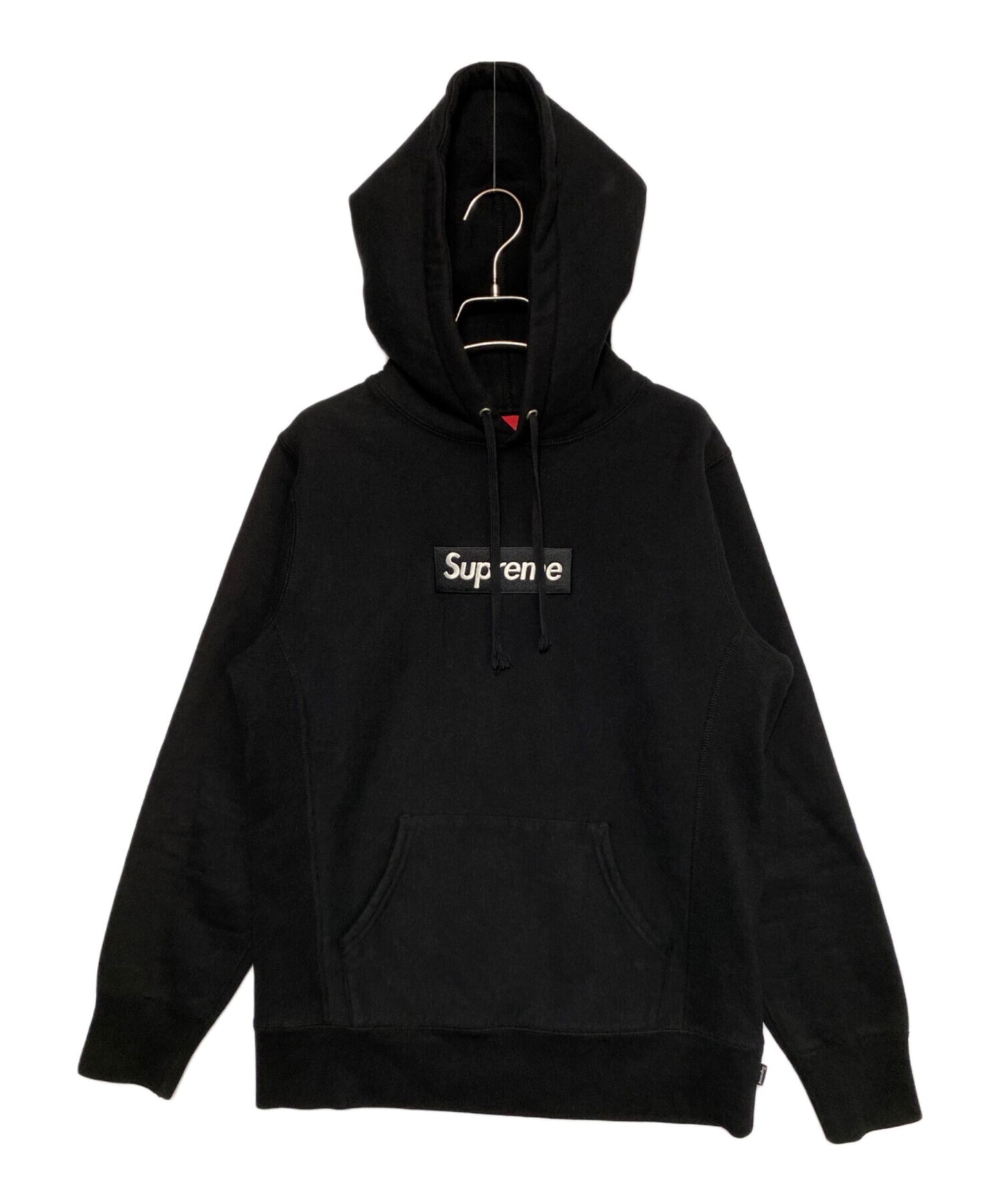 [Pre-owned] SUPREME Box Logo Hooded Sweatshirt