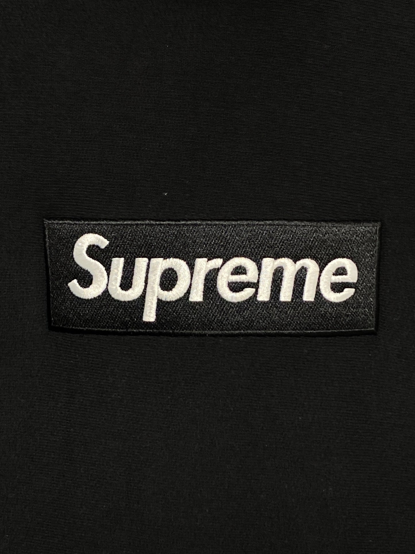 [Pre-owned] SUPREME Box Logo Hooded Sweatshirt