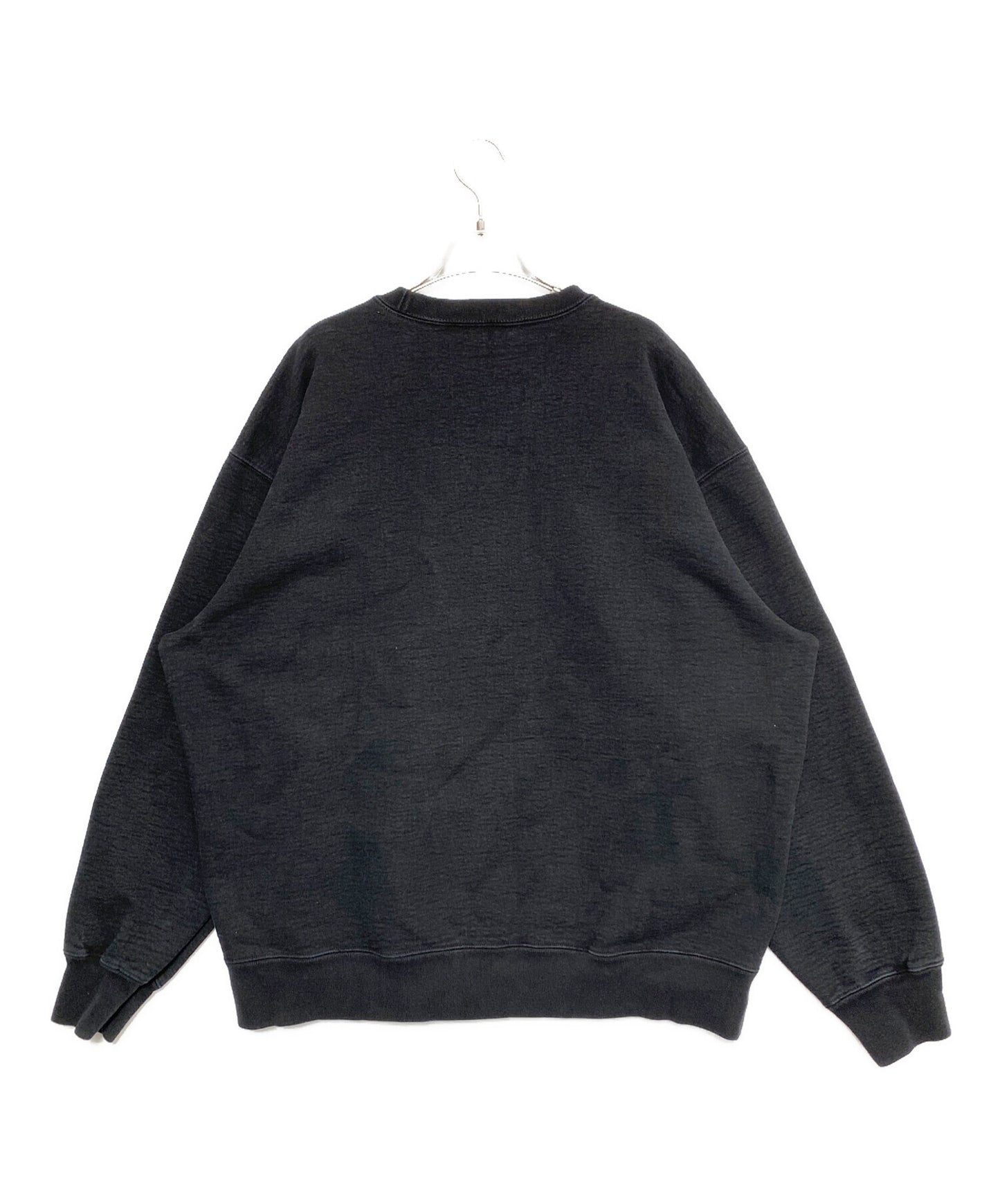 [Pre-owned] SUPREME Box Logo Crewneck