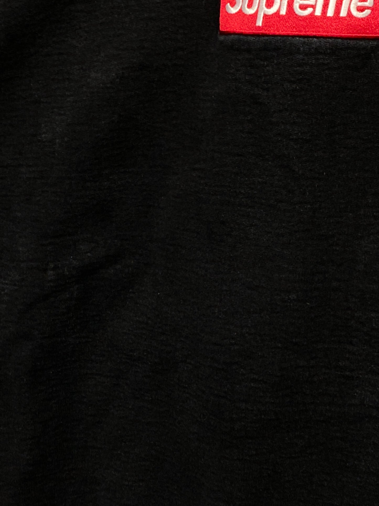 [Pre-owned] SUPREME Box Logo Crewneck