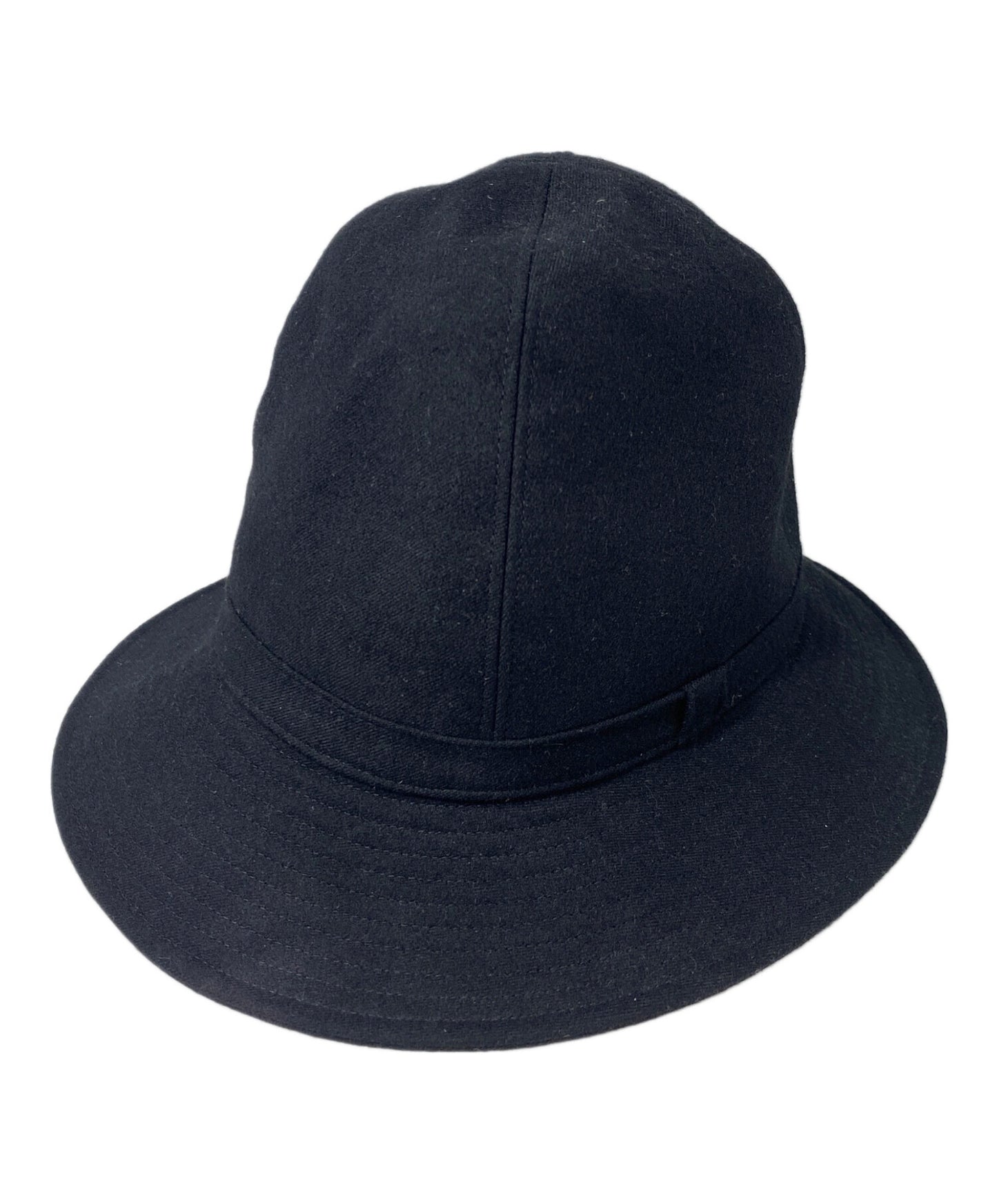 [Pre-owned] Yohji Yamamoto pour homme 20AW Fedora Hat HR-H09-139