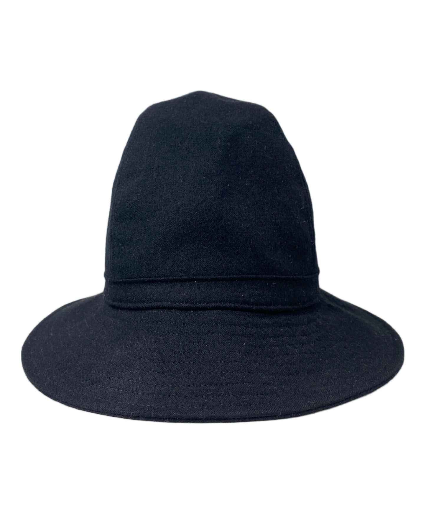 [Pre-owned] Yohji Yamamoto pour homme 20AW Fedora Hat HR-H09-139