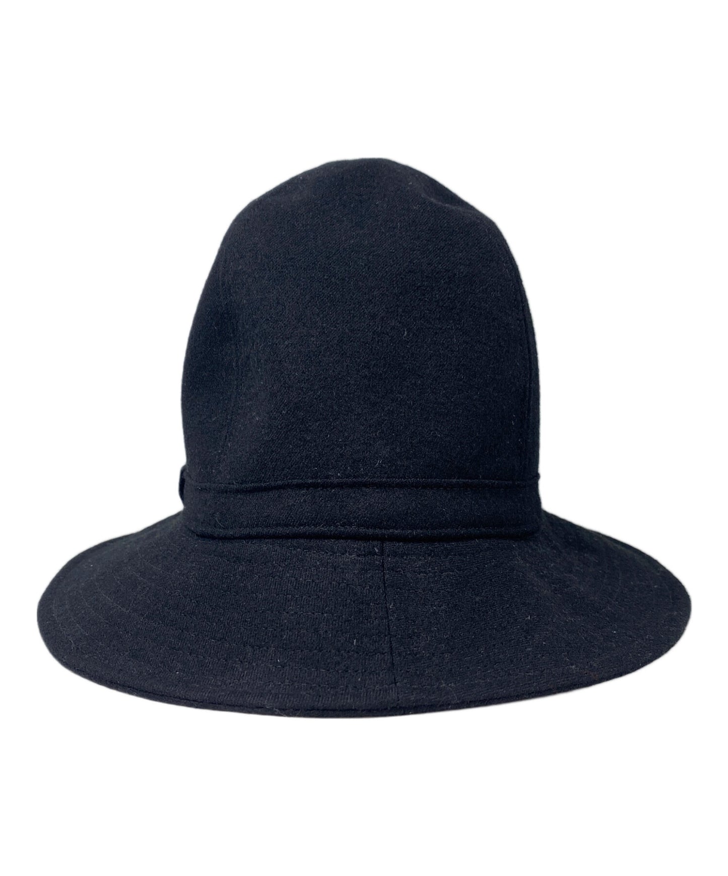 [Pre-owned] Yohji Yamamoto pour homme 20AW Fedora Hat HR-H09-139
