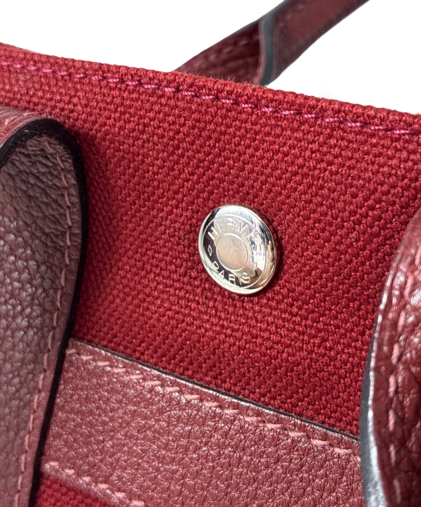 [Pre-owned] HERMES Sac Arne PM