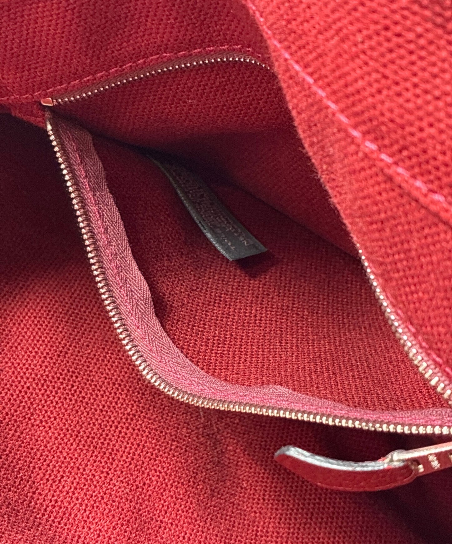 [Pre-owned] HERMES Sac Arne PM