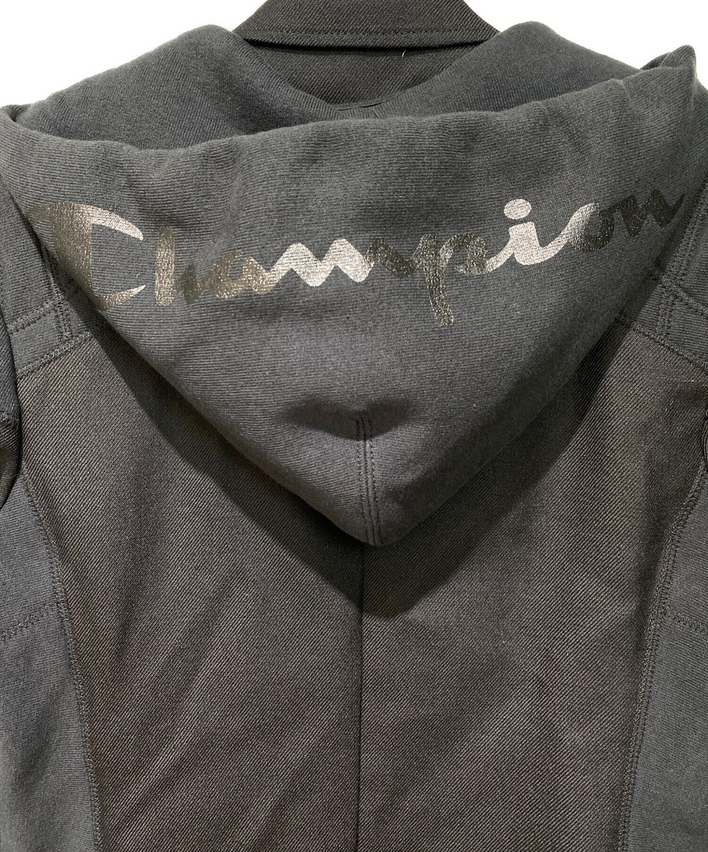 [Pre-owned] eYe COMME des GARCONS JUNYAWATANABE MAN 23AW Sweat Tailored Jacket WL-J915/AD2023