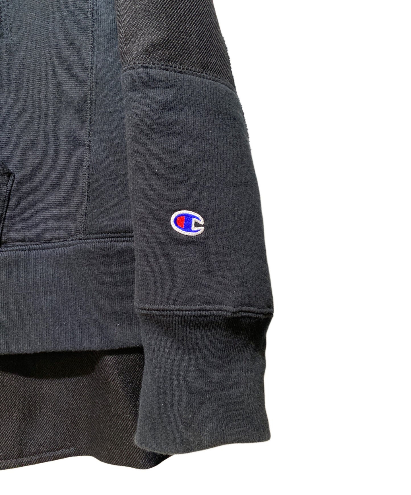 [Pre-owned] eYe COMME des GARCONS JUNYAWATANABE MAN 23AW Sweat Tailored Jacket WL-J915/AD2023