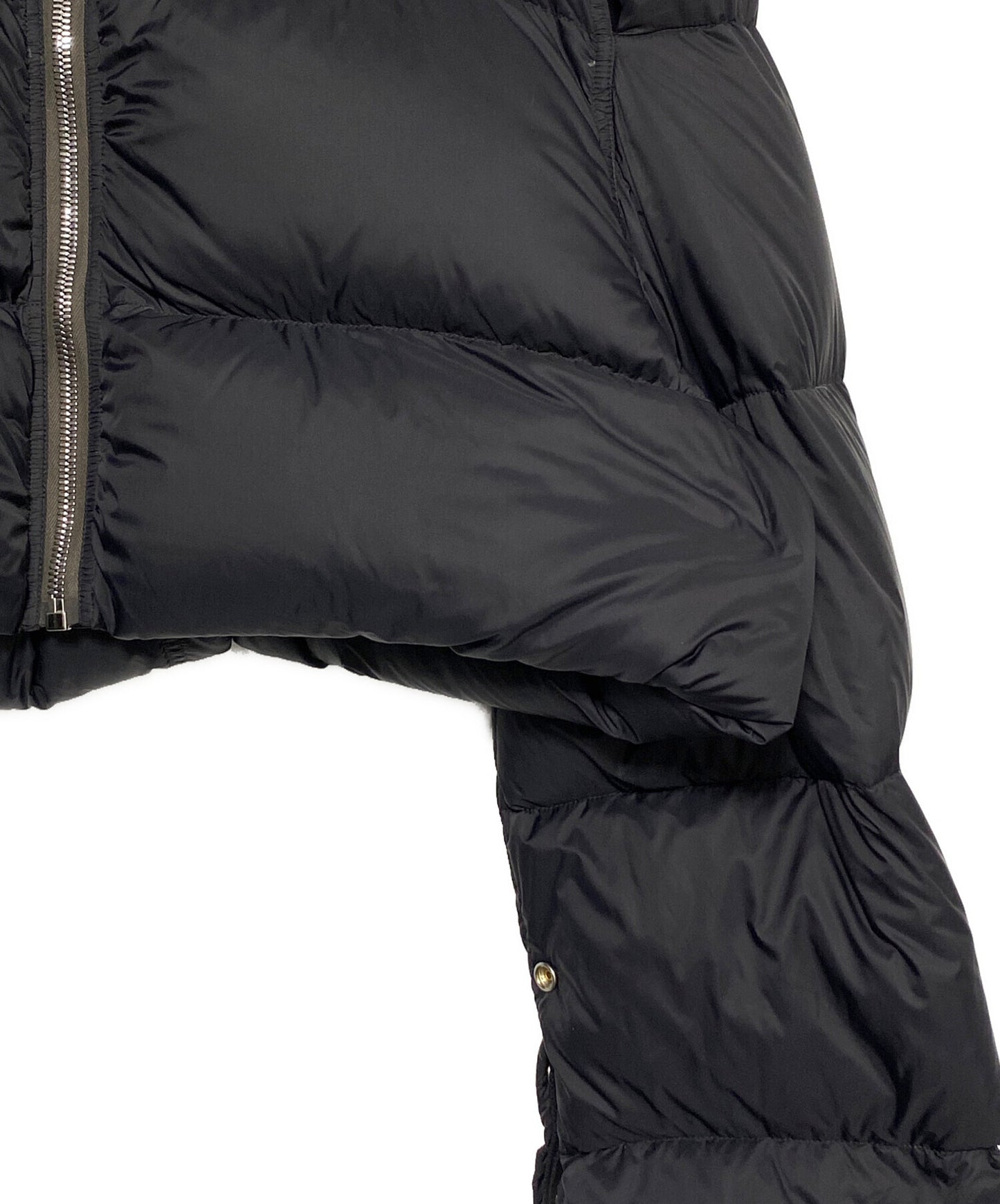 [Pre-owned] RICK OWENS jacket RR02A5745-NZD3