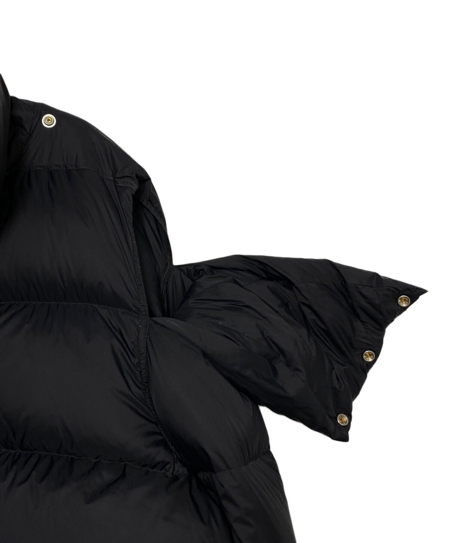 [Pre-owned] RICK OWENS jacket RR02A5745-NZD3