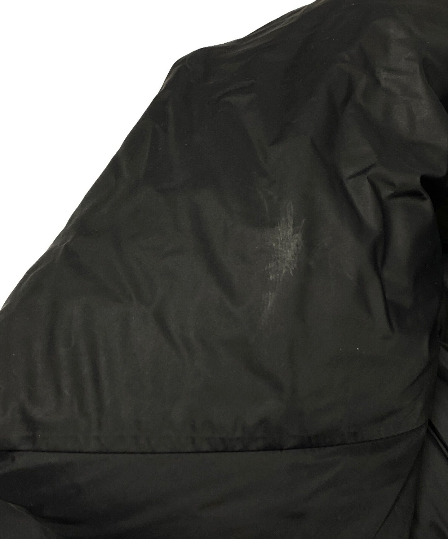 [Pre-owned] RICK OWENS jacket RR02A5745-NZD3