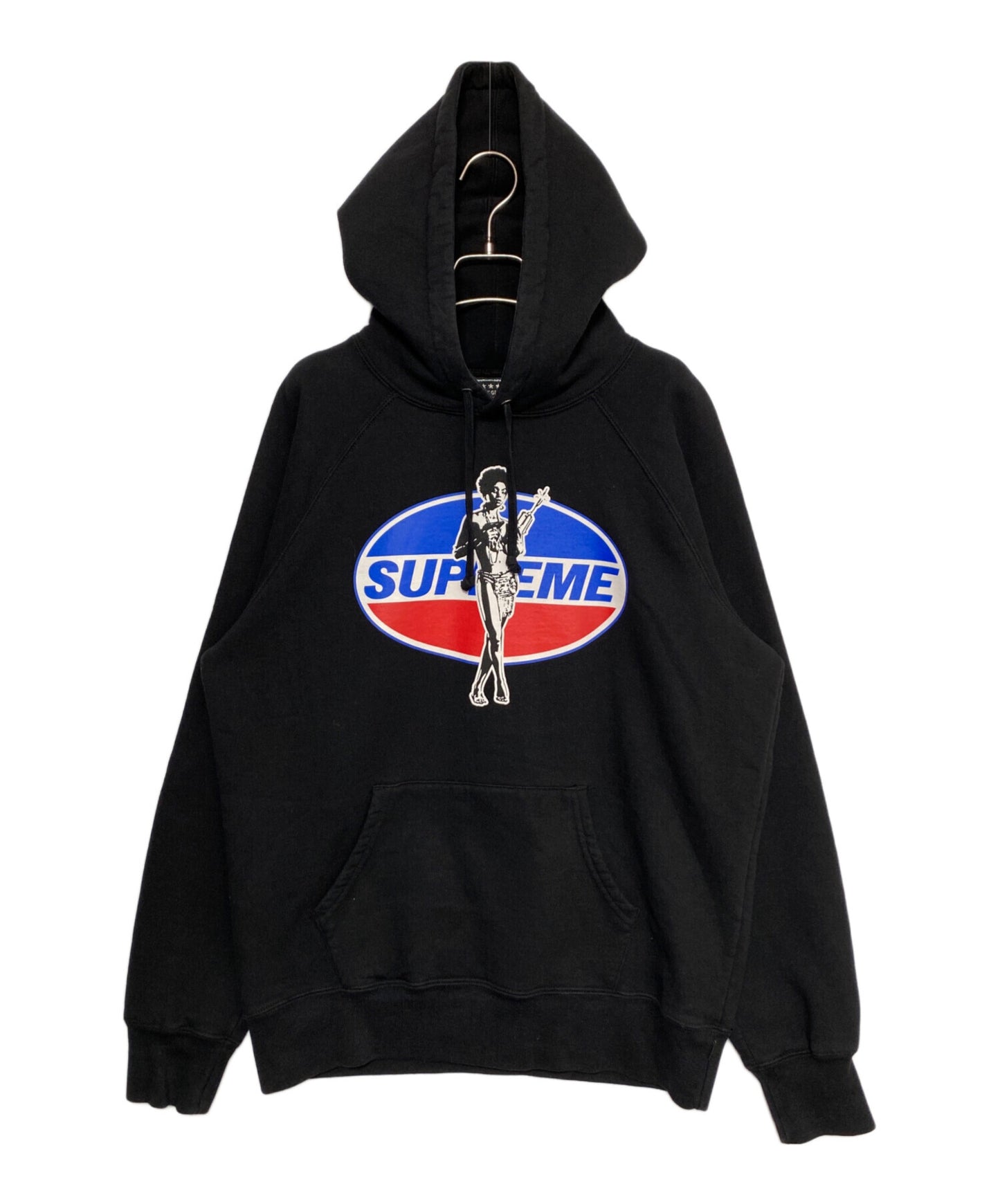 [Pre-owned] SUPREME Hooded Sweatshirt