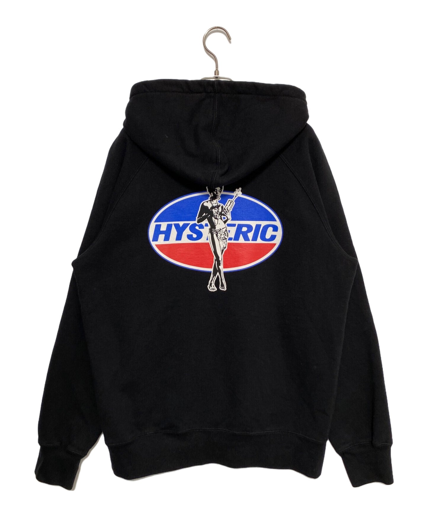 [Pre-owned] SUPREME Hooded Sweatshirt