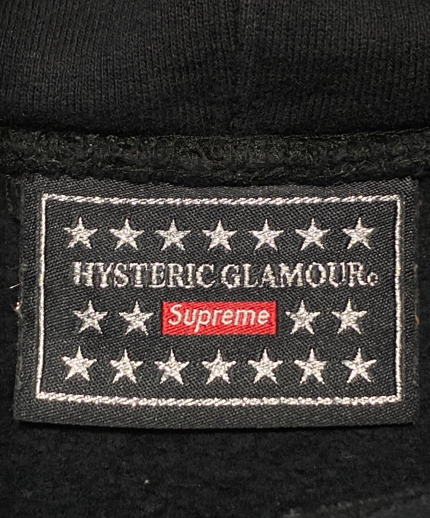 [Pre-owned] SUPREME Hooded Sweatshirt