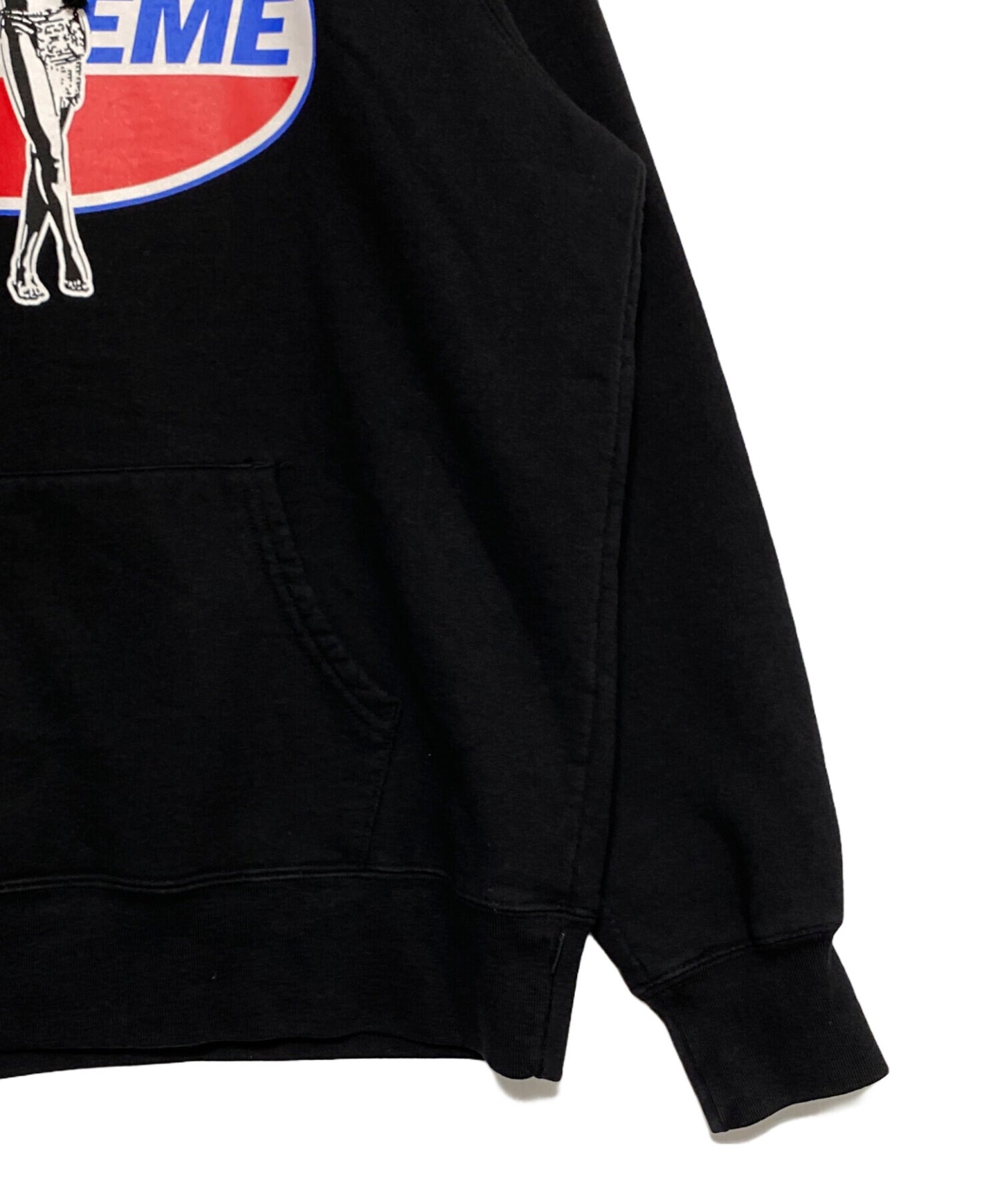 [Pre-owned] SUPREME Hooded Sweatshirt