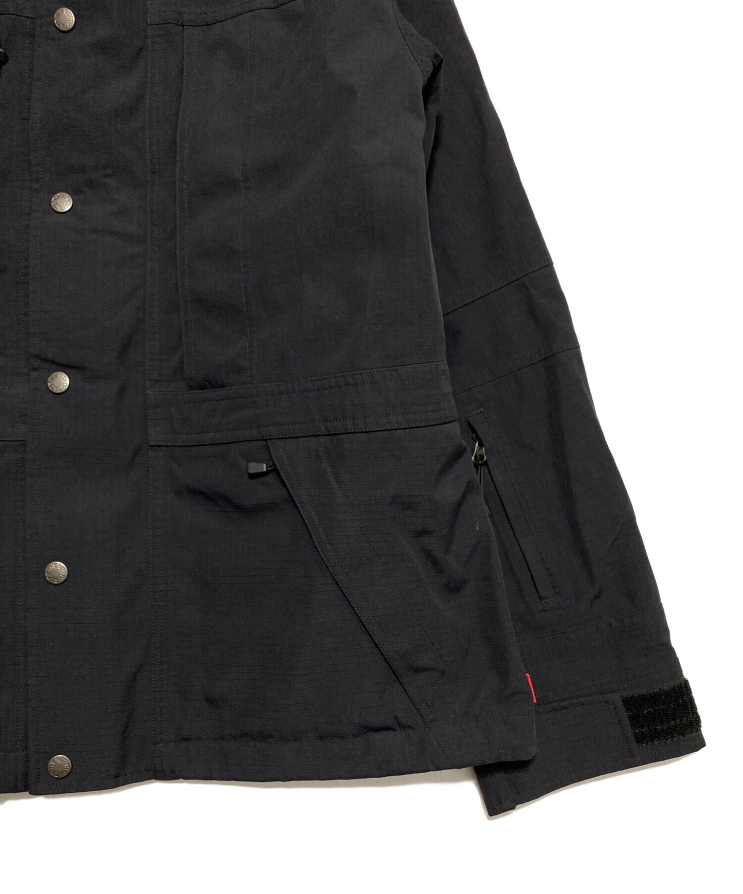 [Pre-owned] SUPREME Expedition Jacket GORE-TEX