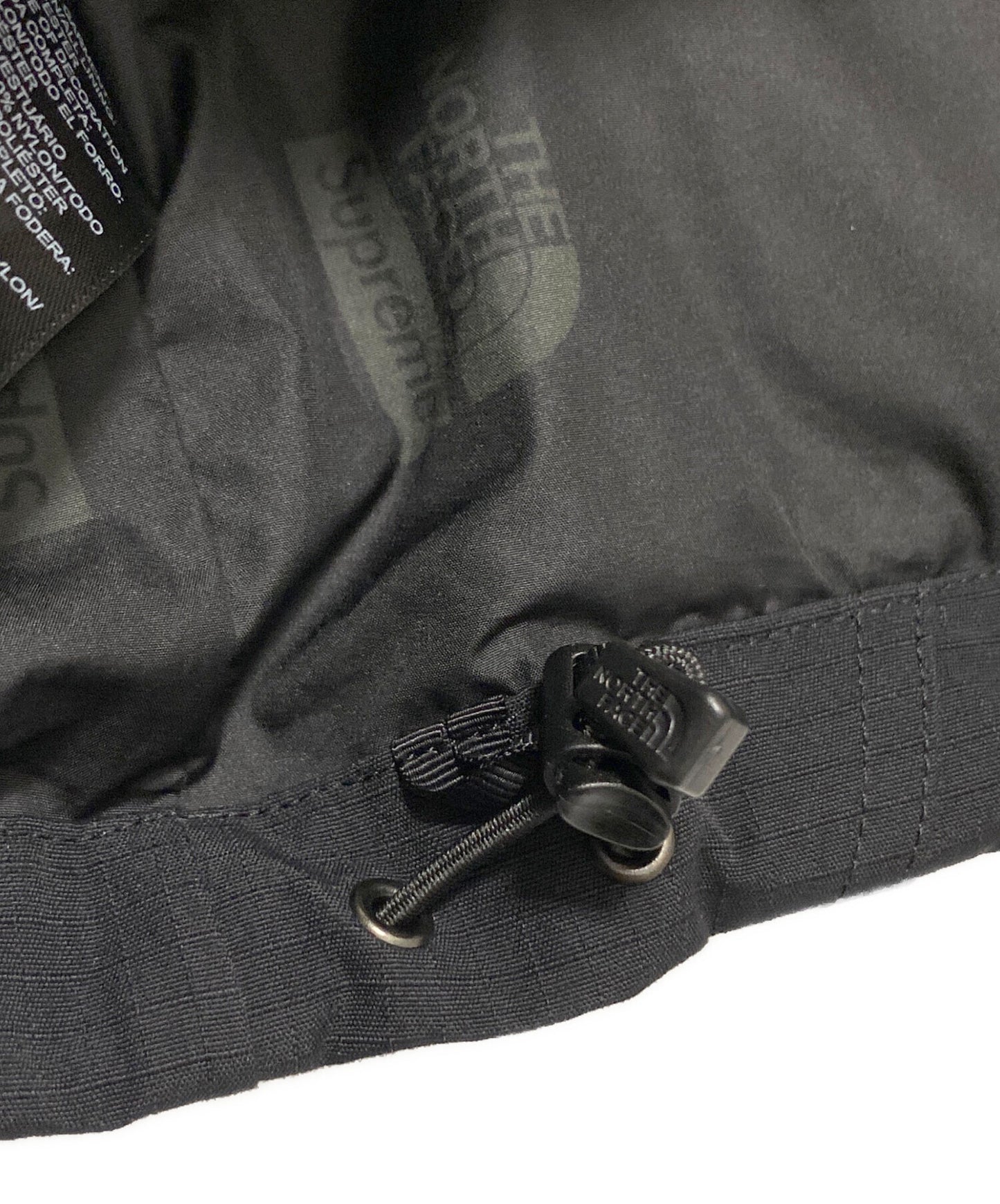 [Pre-owned] SUPREME Expedition Jacket GORE-TEX