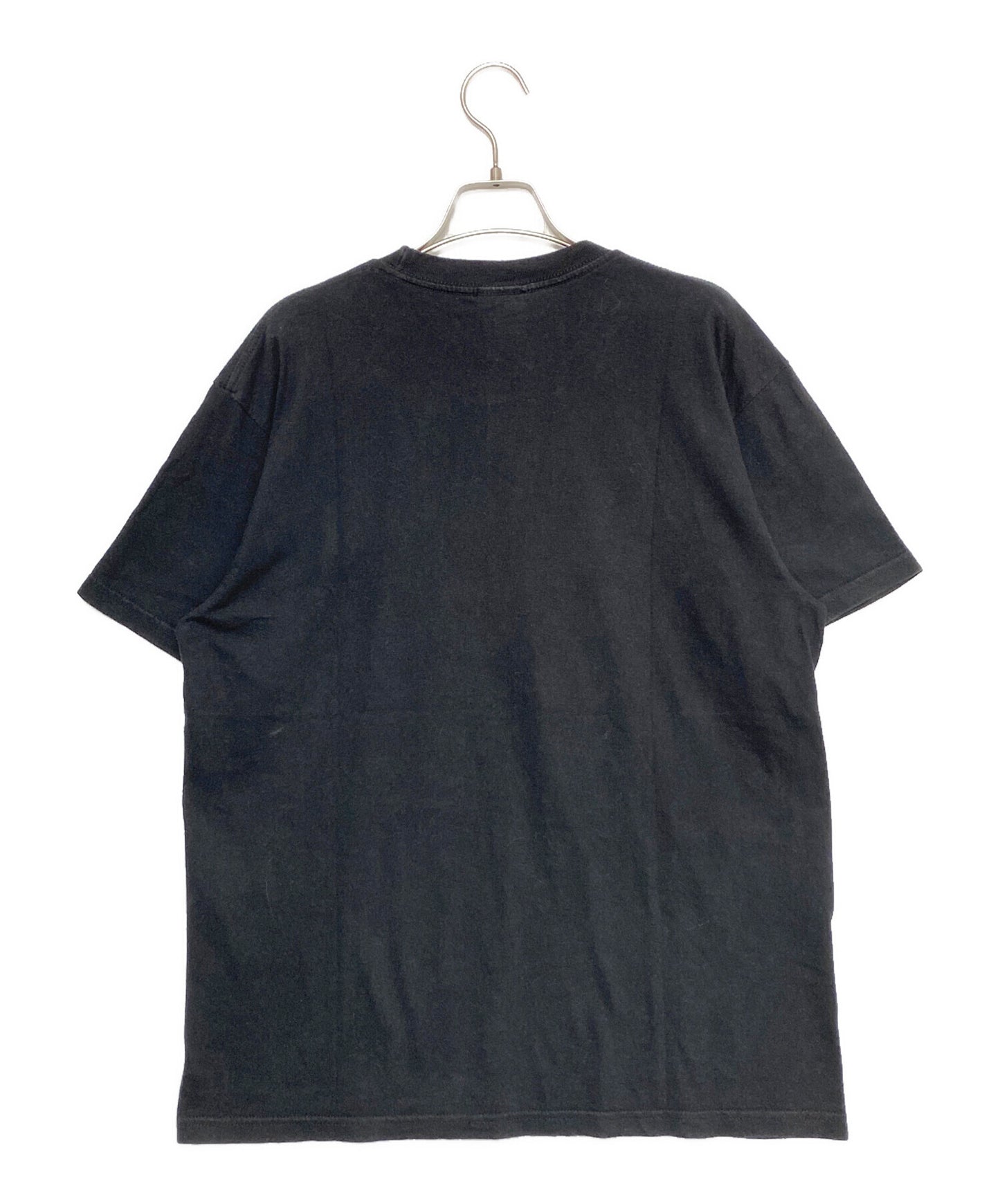 [Pre-owned] SUPREME Bandana Box Logo Tee ( Bandana Box Logo Tee )