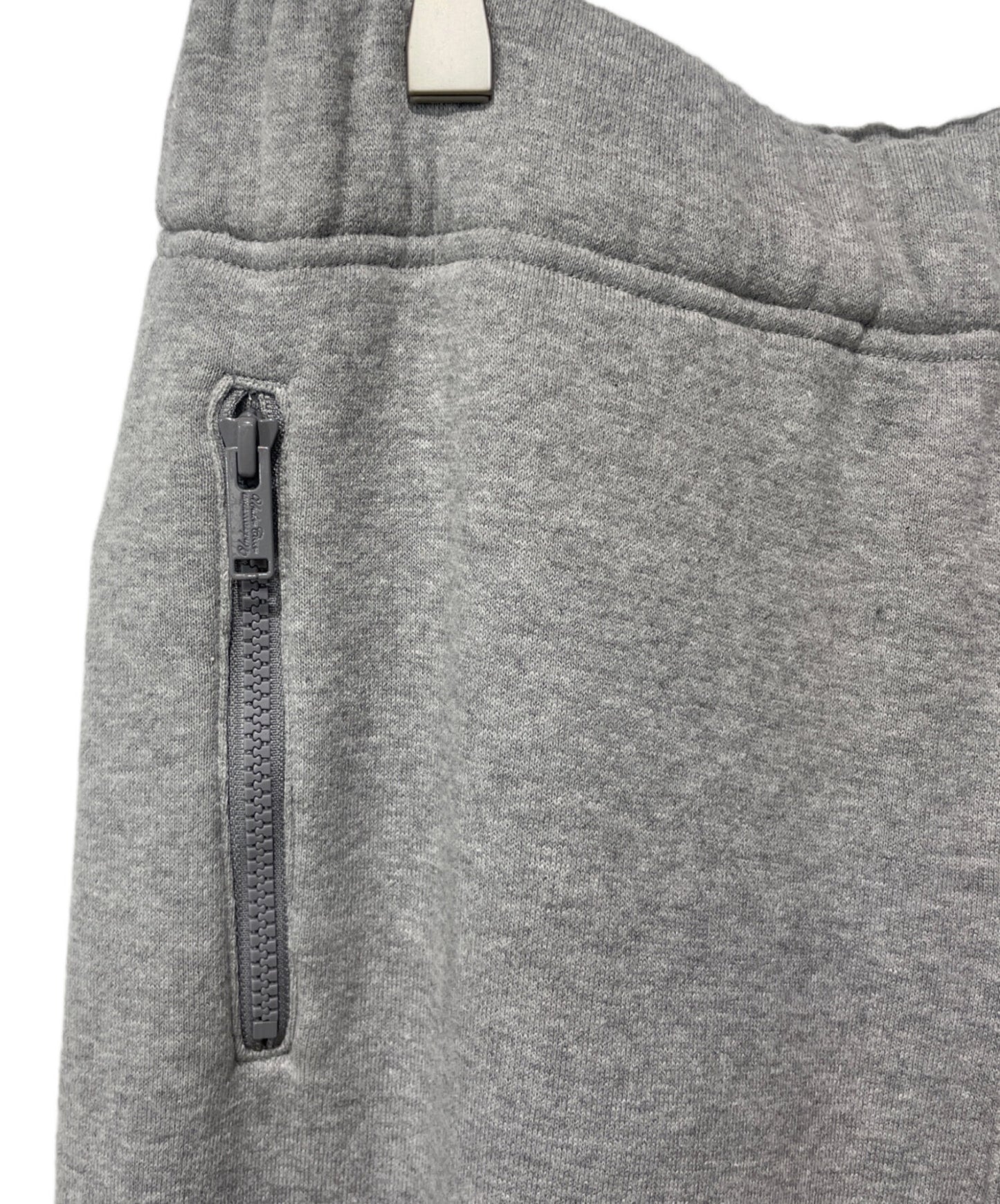 [Pre-owned] UNDERCOVER 24AW TWIN PEAKS BHB Patch Lined Sweatpants UC2D4504-2