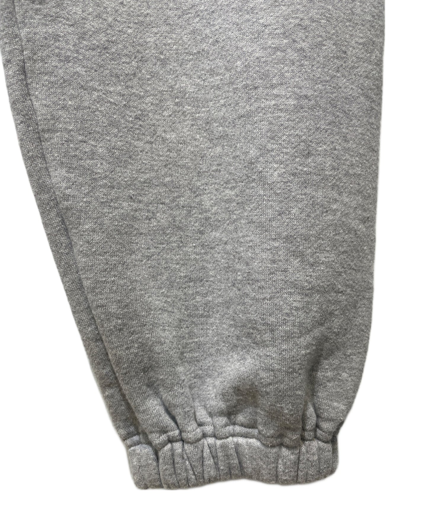 [Pre-owned] UNDERCOVER 24AW TWIN PEAKS BHB Patch Lined Sweatpants UC2D4504-2