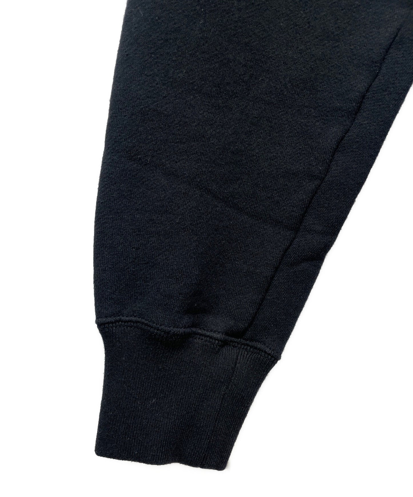 [Pre-owned] UNDERCOVER 24AW BORDEAUX TOKIO IS BORING printed sweatshirt sweatshirt UC2D4891-3