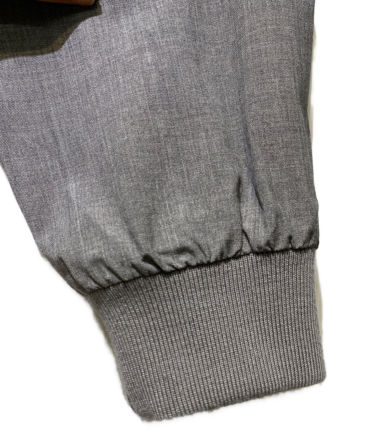 [Pre-owned] PRADA 25SS Wool jacket SGC874