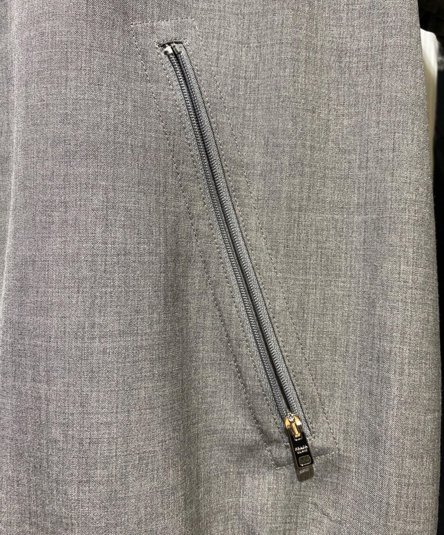 [Pre-owned] PRADA 25SS Wool jacket SGC874