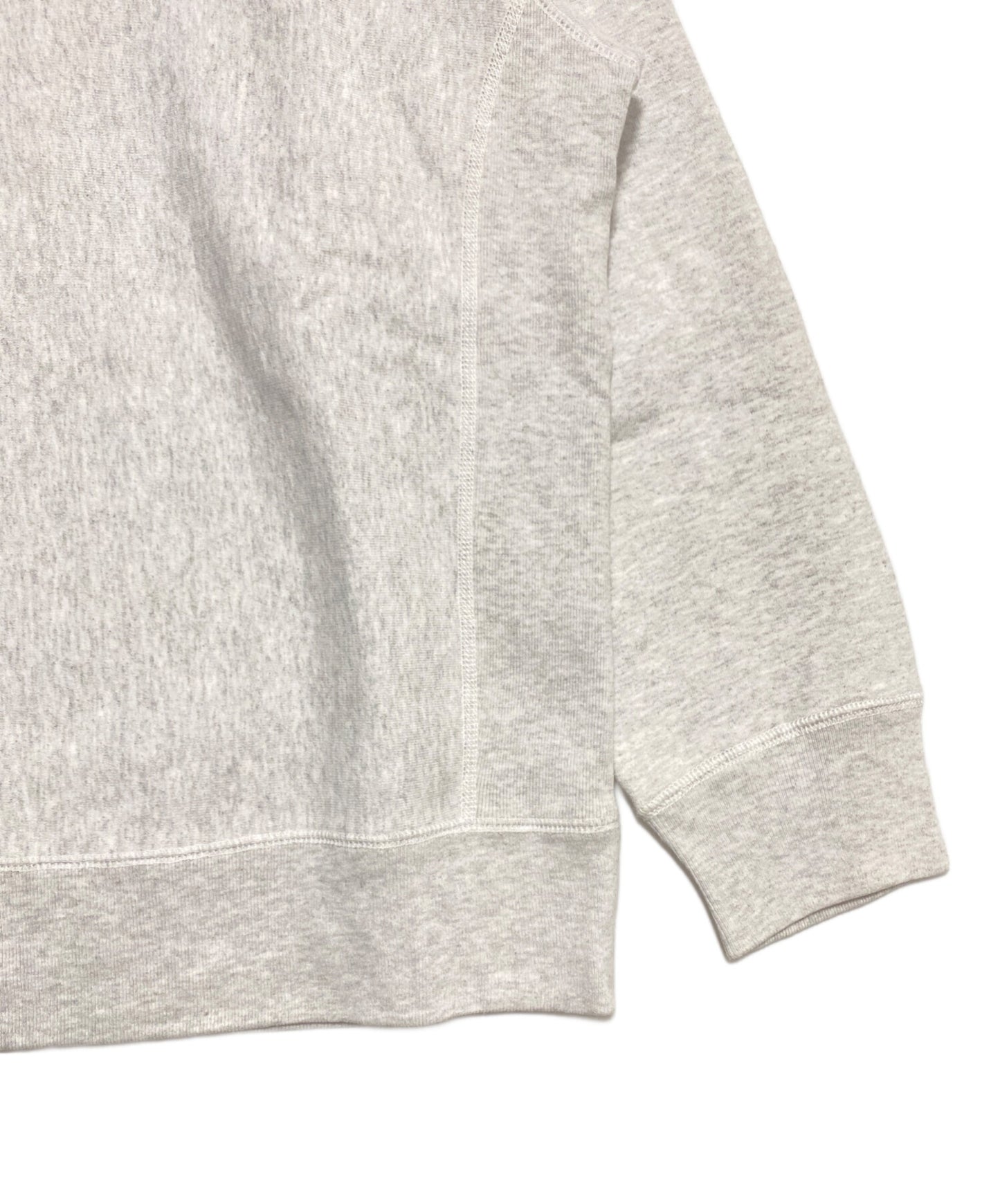 [Pre-owned] SUPREME Box Logo Crewneck