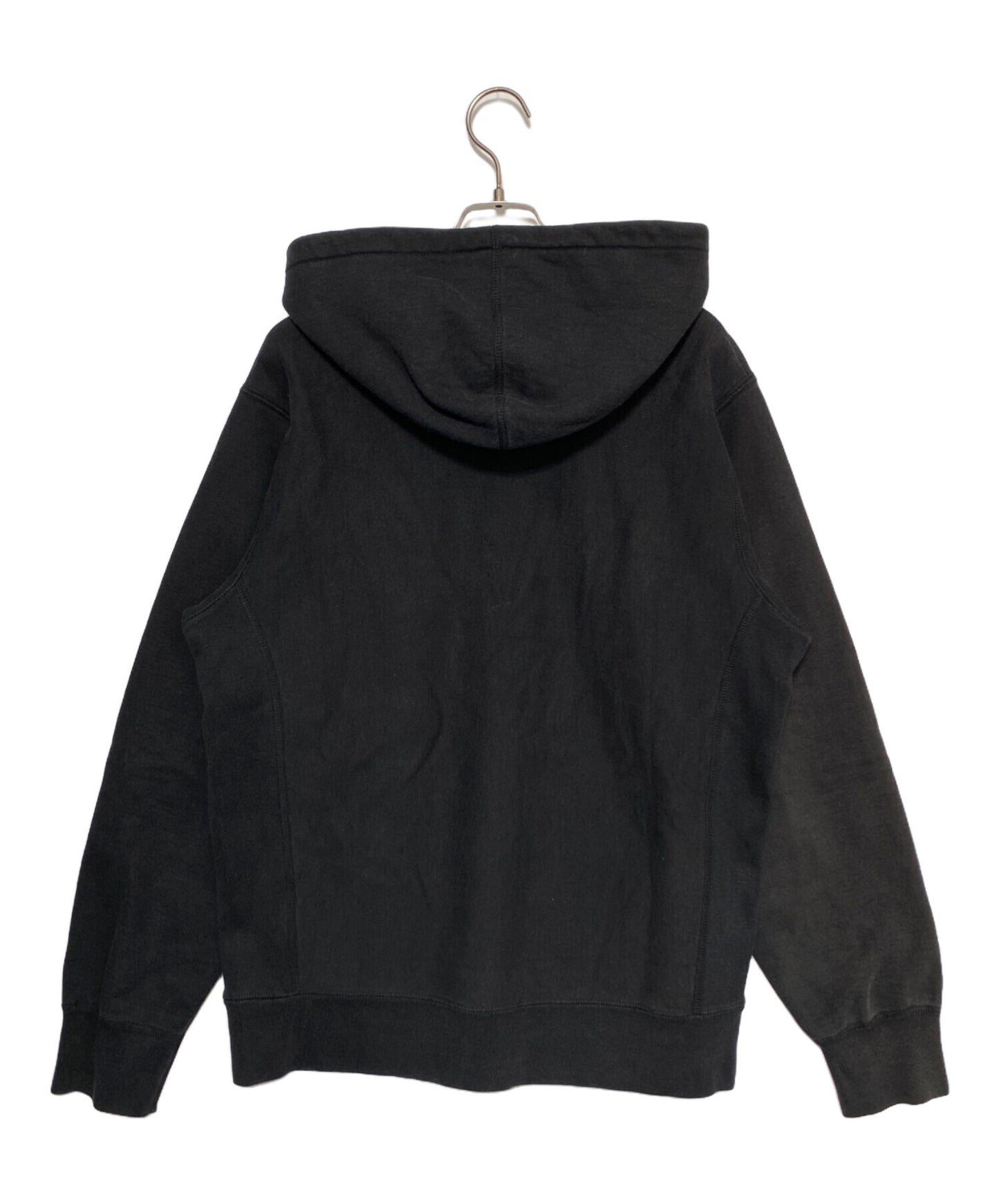 [Pre-owned] SUPREME Bandana Box Logo Hooded Sweatshirt