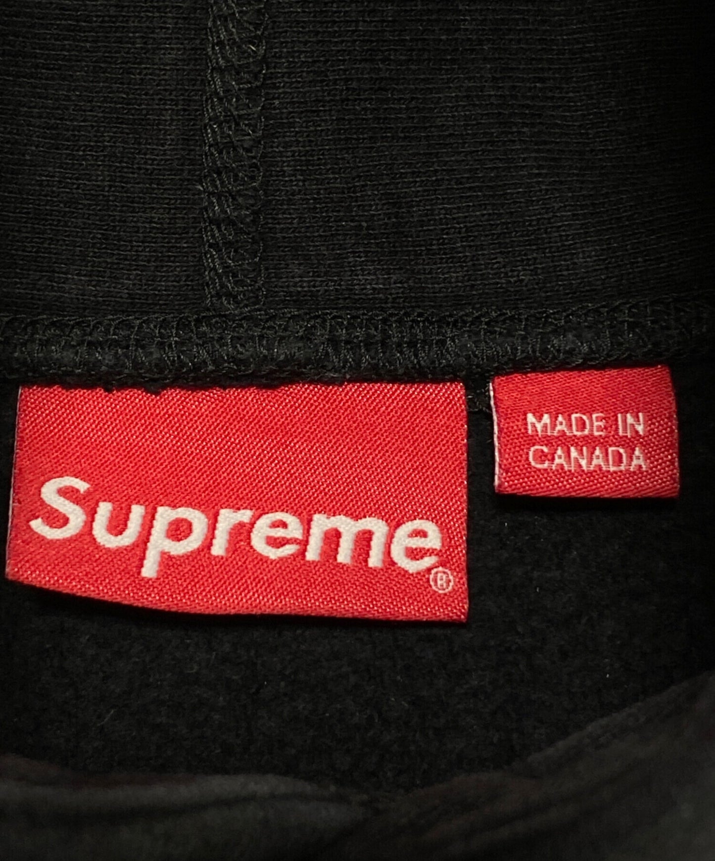 [Pre-owned] SUPREME Bandana Box Logo Hooded Sweatshirt