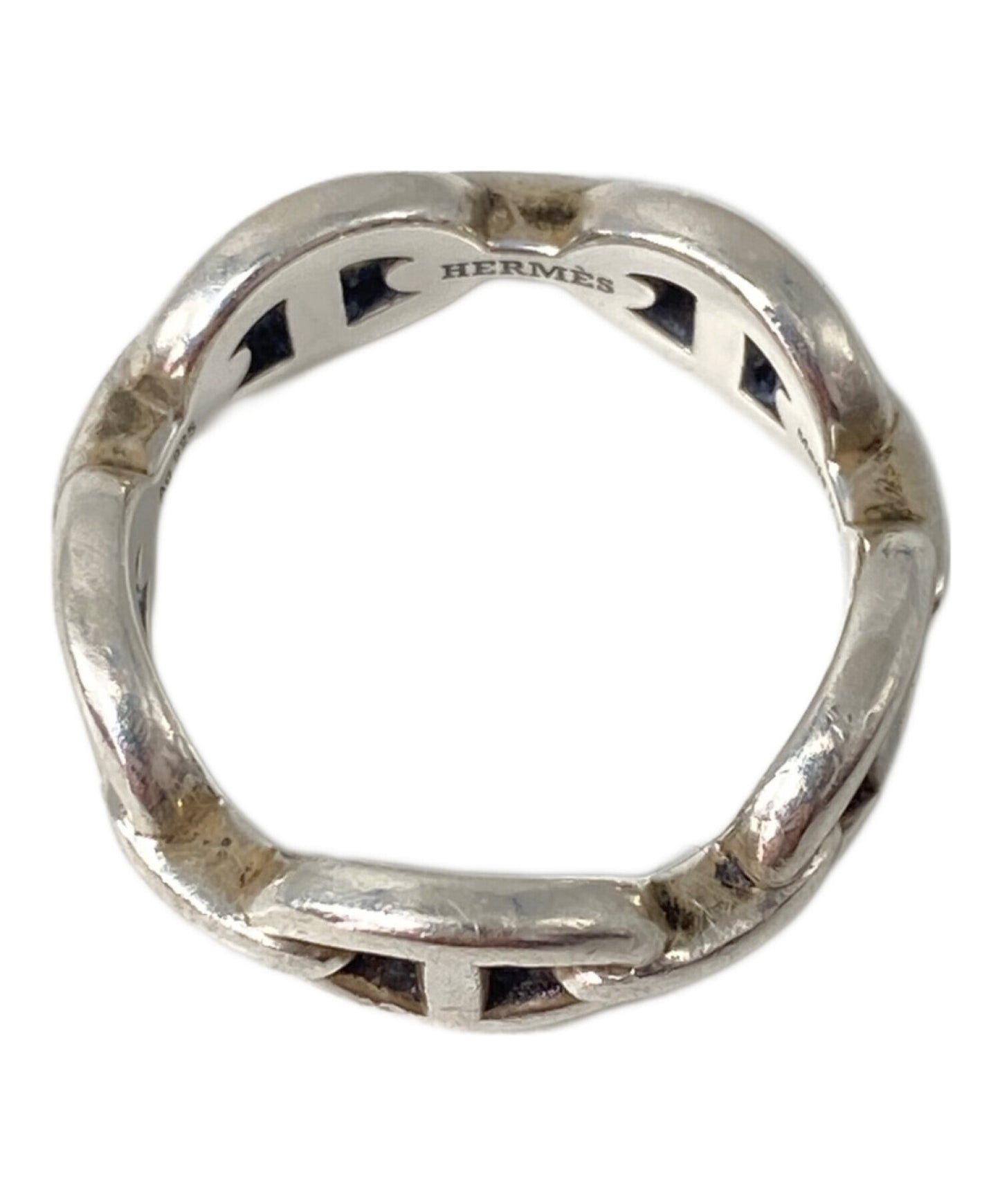 [Pre-owned] HERMES Chene d'Angkle Ancienneering