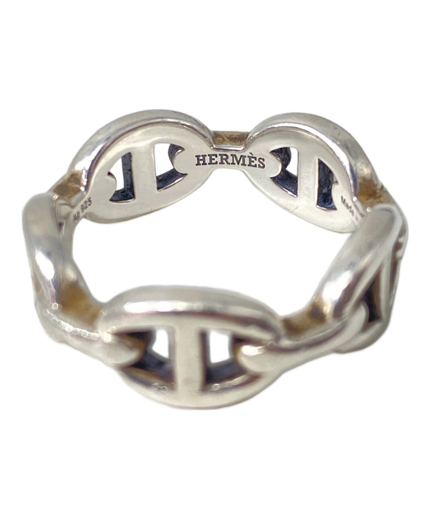 [Pre-owned] HERMES Chene d'Angkle Ancienneering