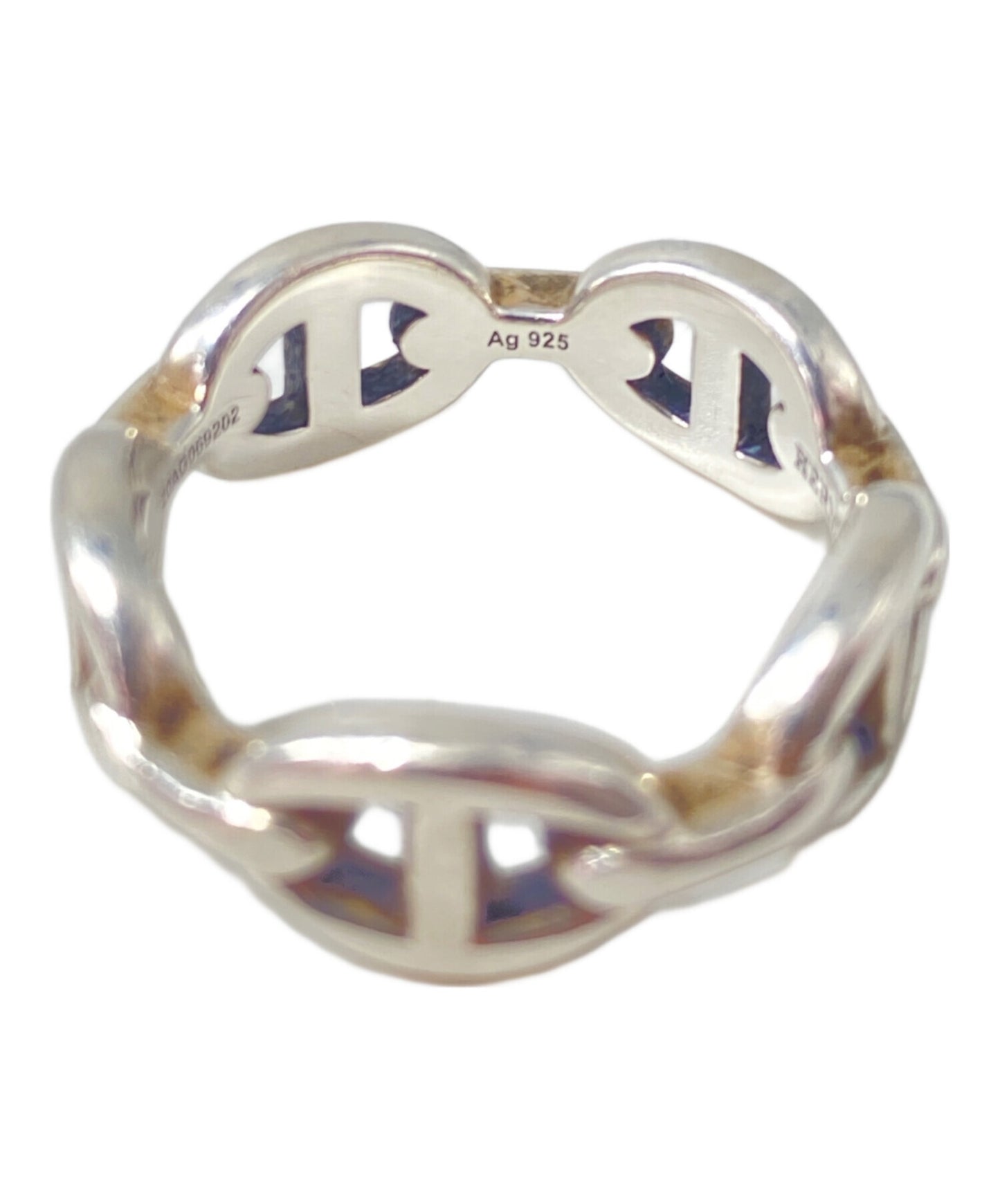 [Pre-owned] HERMES Chene d'Angkle Ancienneering