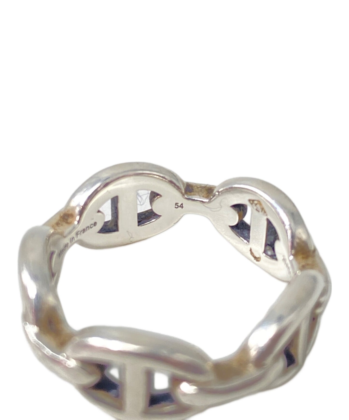 [Pre-owned] HERMES Chene d'Angkle Ancienneering